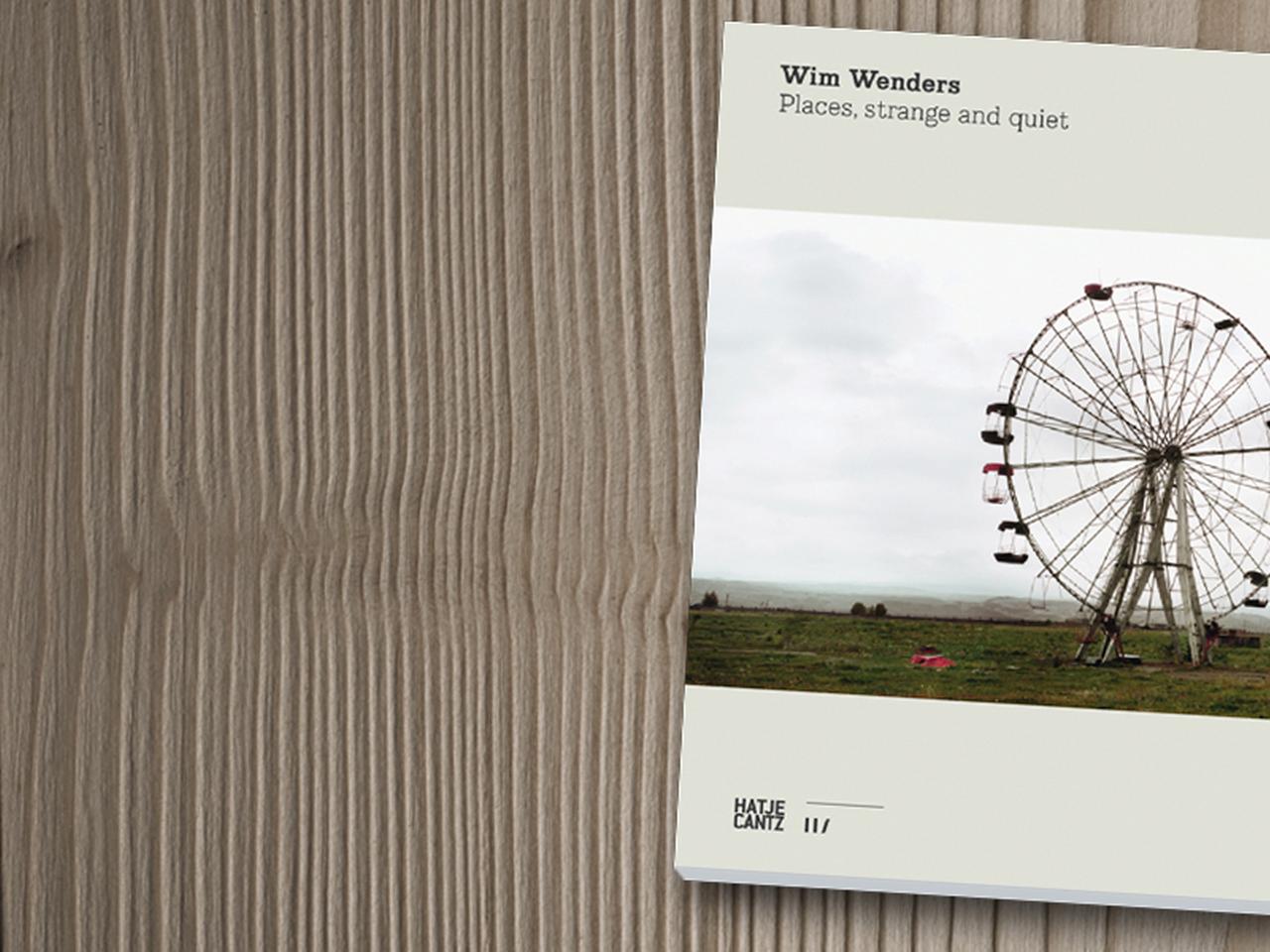 Places, strange and quiet | ndr.de