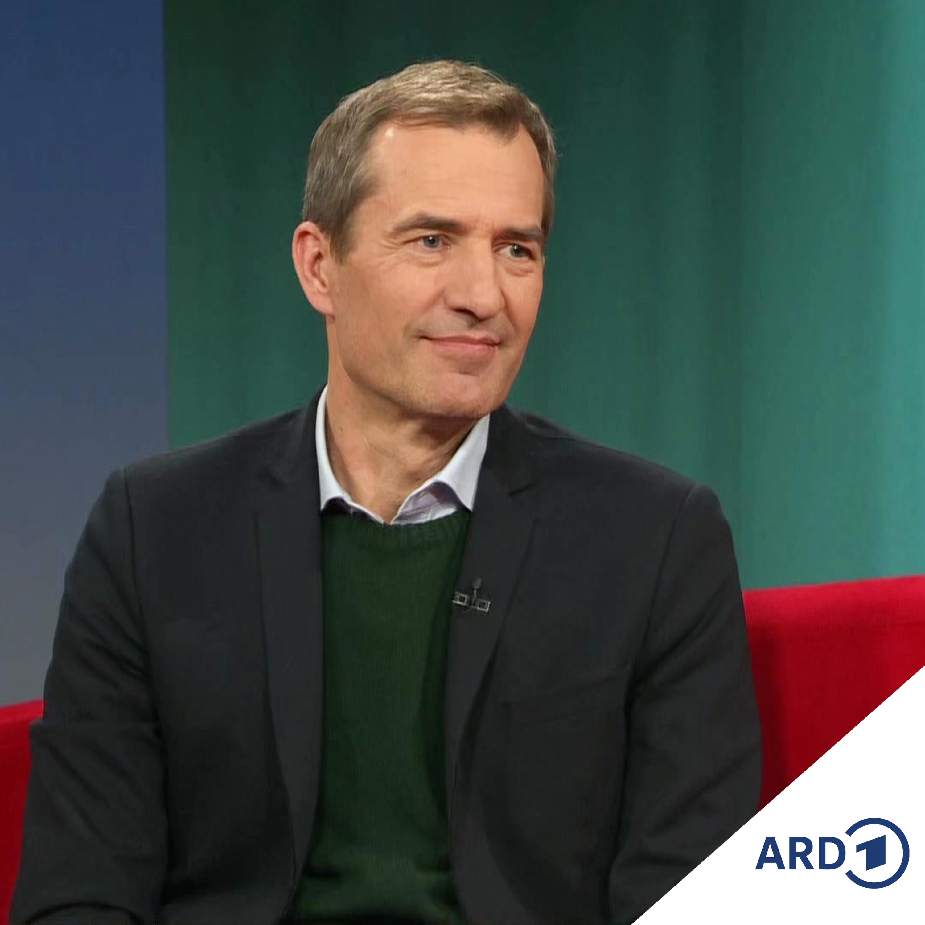 Skandinavien-Experte Christian Stichler im Talk über Grönland