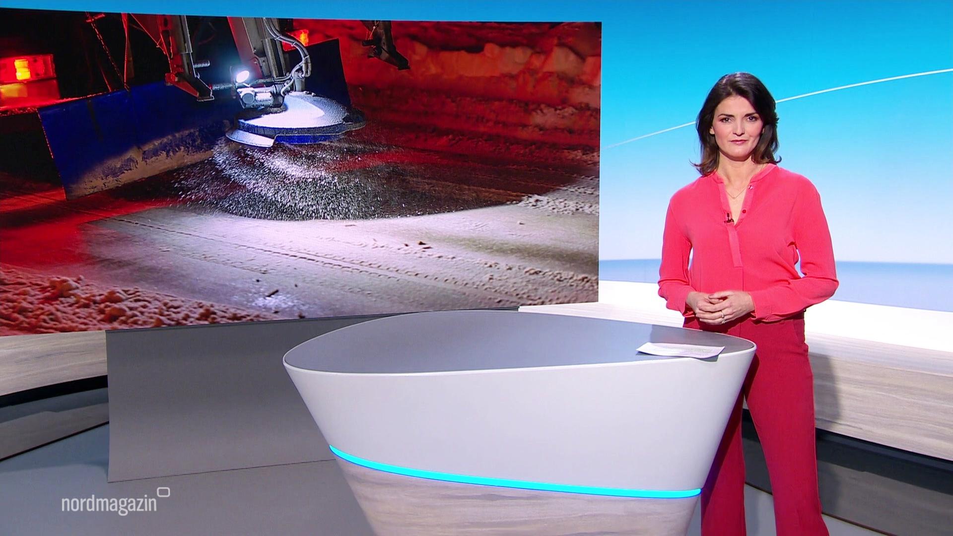 Nordmagazin - Land und Leute | 06.01.2026