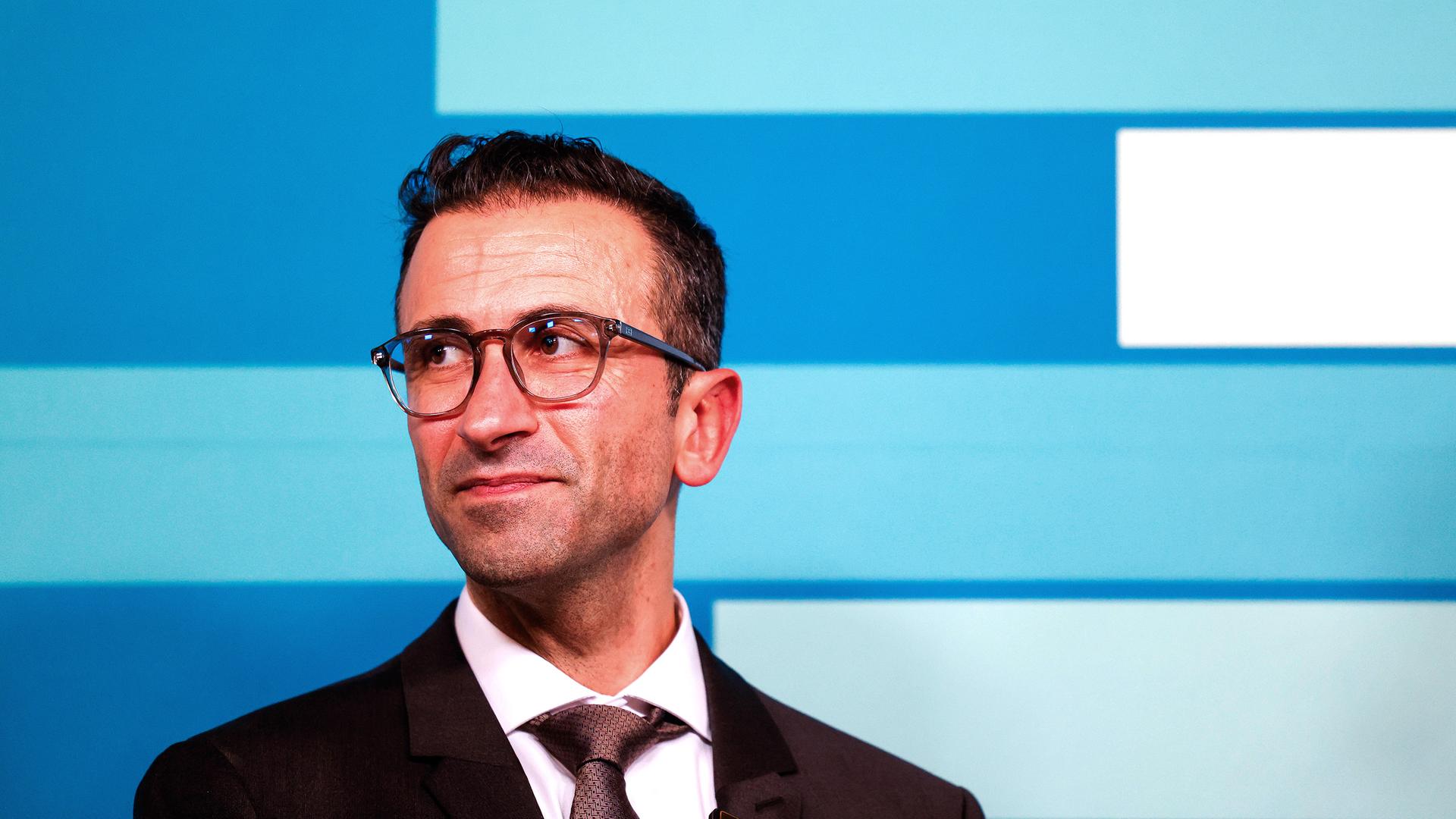 Samet Yilmaz: CDU und SSW fordern Kontrolle durch Hauptausschuss
