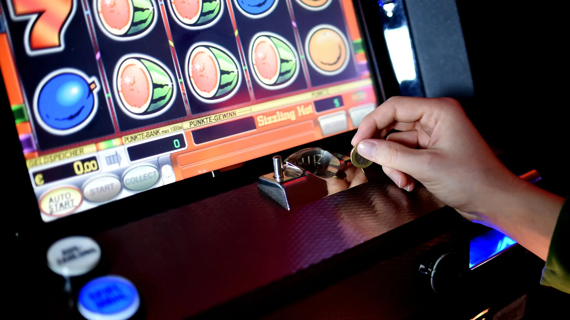 Fehlende Prävention: Spielsucht bei muslimischen Männern