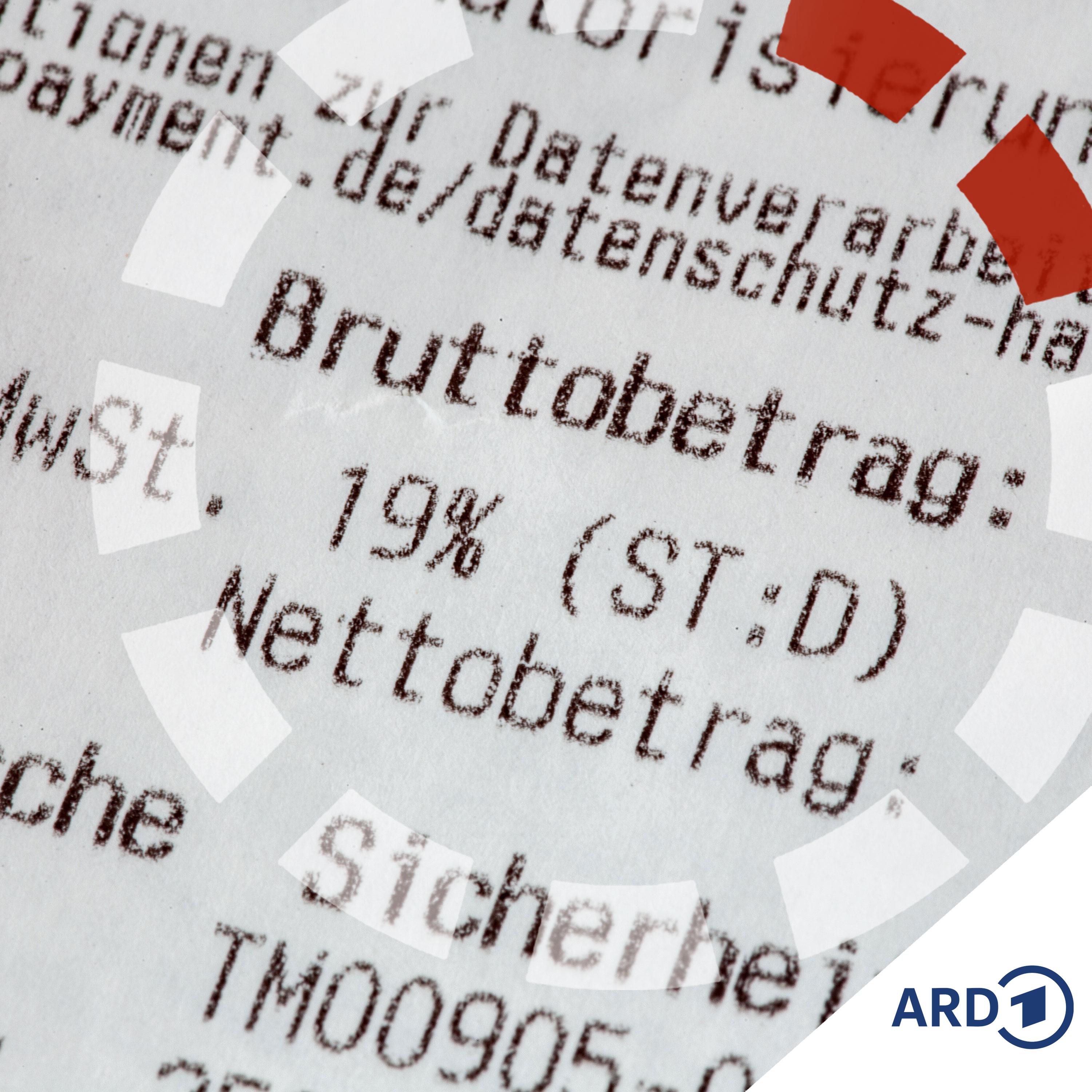 Von 19 auf 21 Prozent: Kommt jetzt die Mehrwertsteuer-Erhöhung? episode artwork