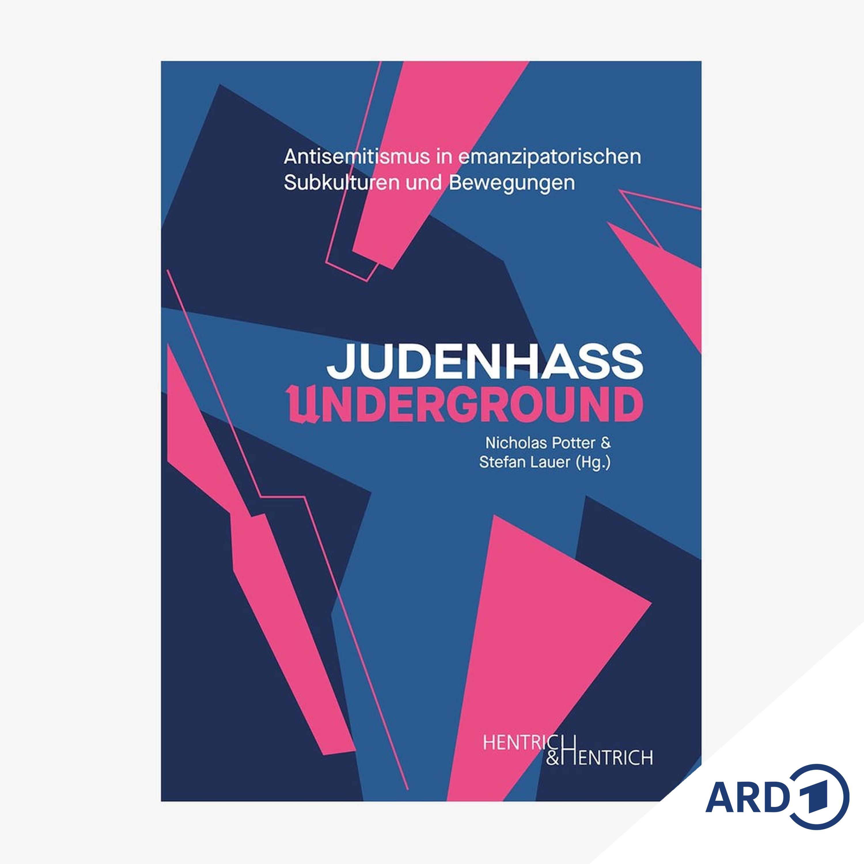 Judenhass Underground episode artwork