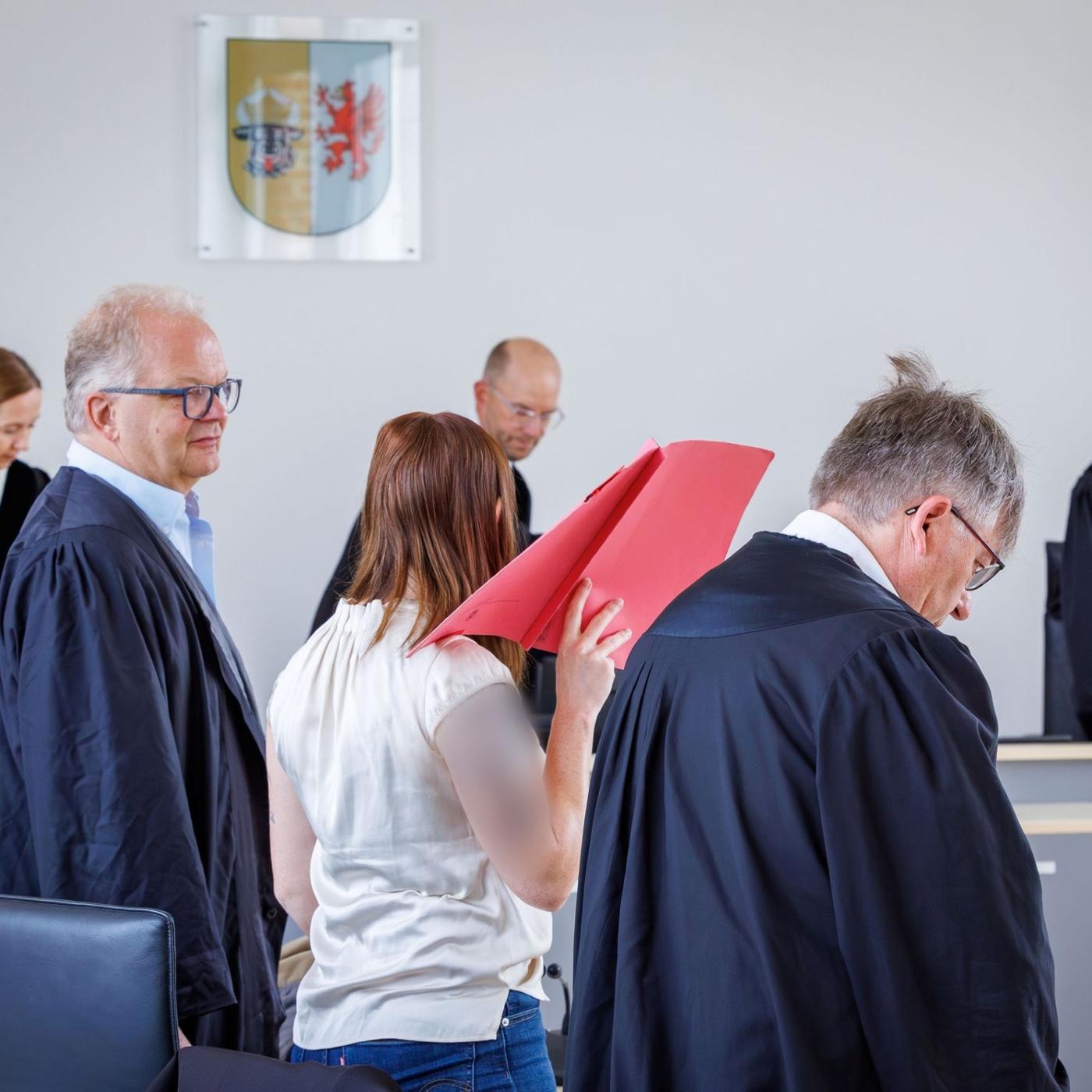 Fall Fabian: Gerichtsmediziner stellen Bericht vor