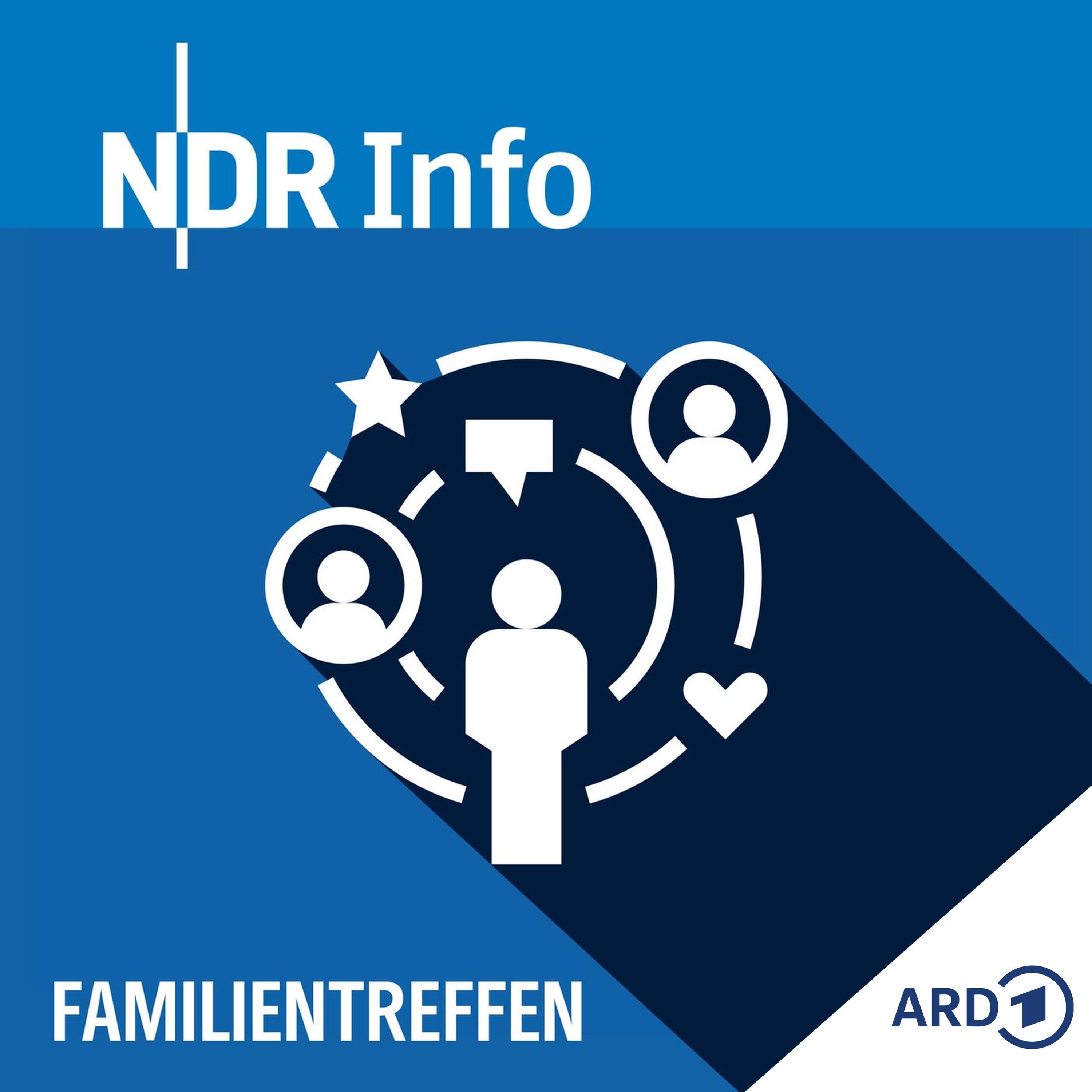 Artwork for Familientreffen