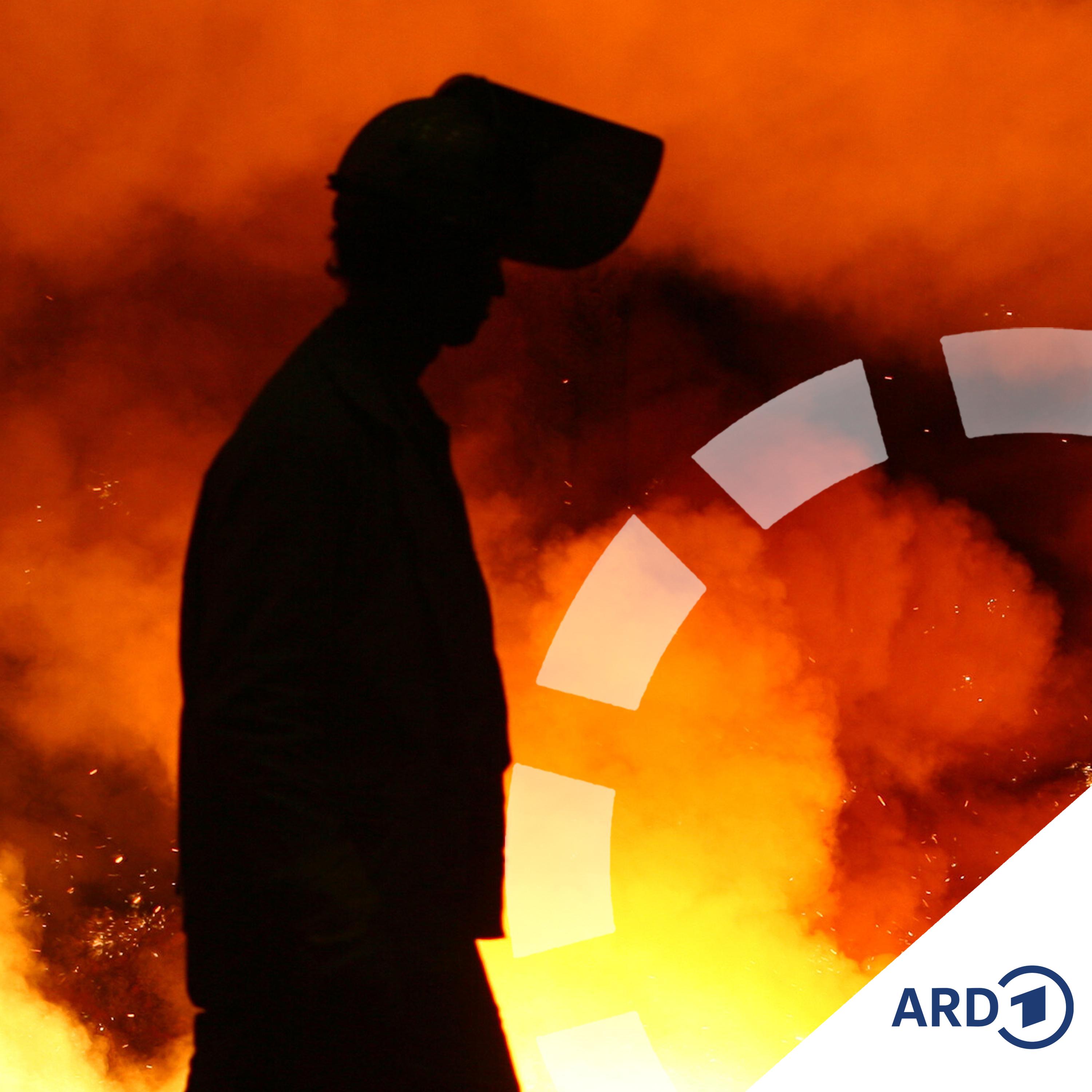 Grüner Stahl im Feuer: Thyssenkrupp will mehr Zeit episode artwork