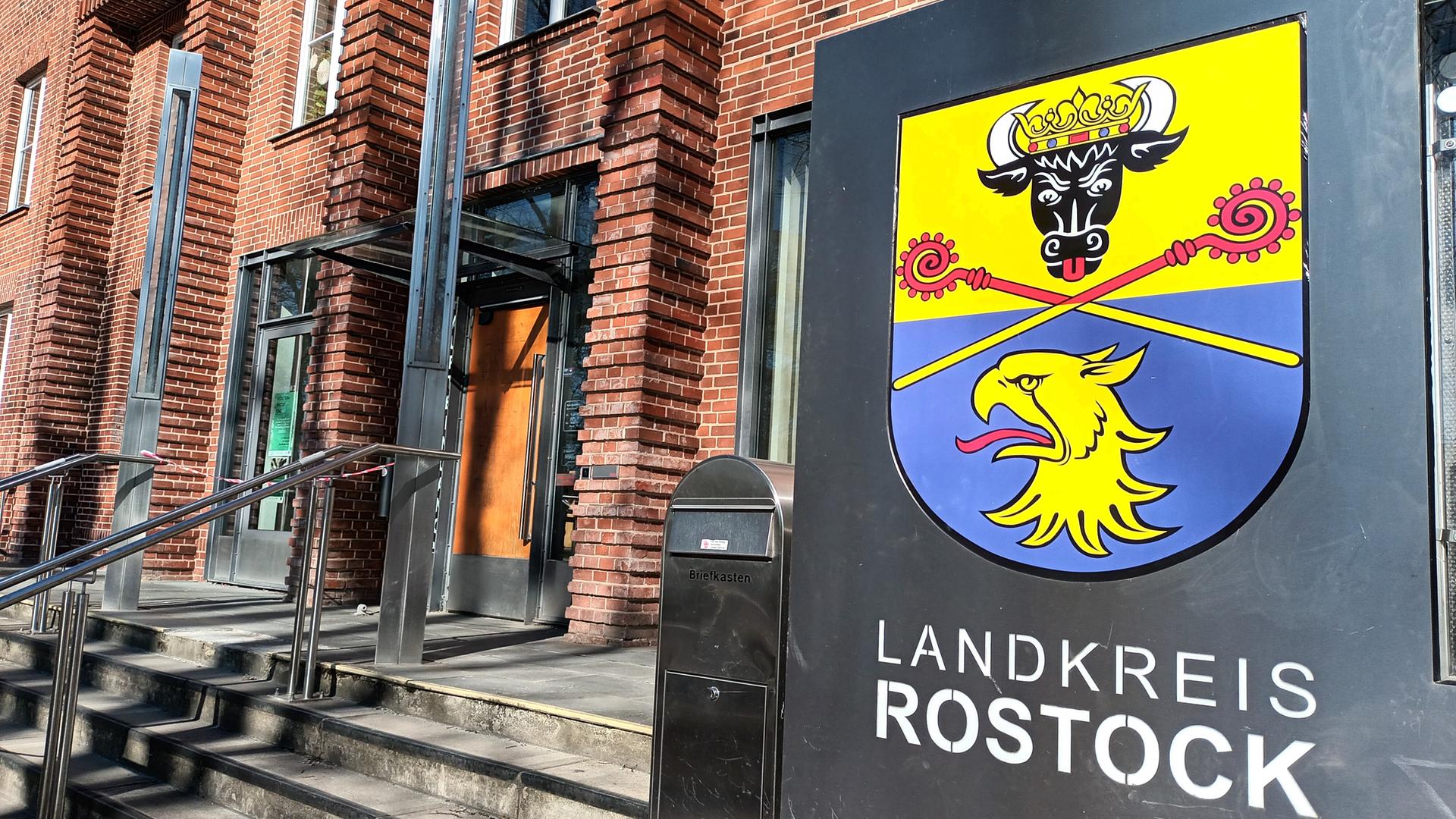 Landkreis Rostock: Kreisumlage wird zur Zerreißprobe