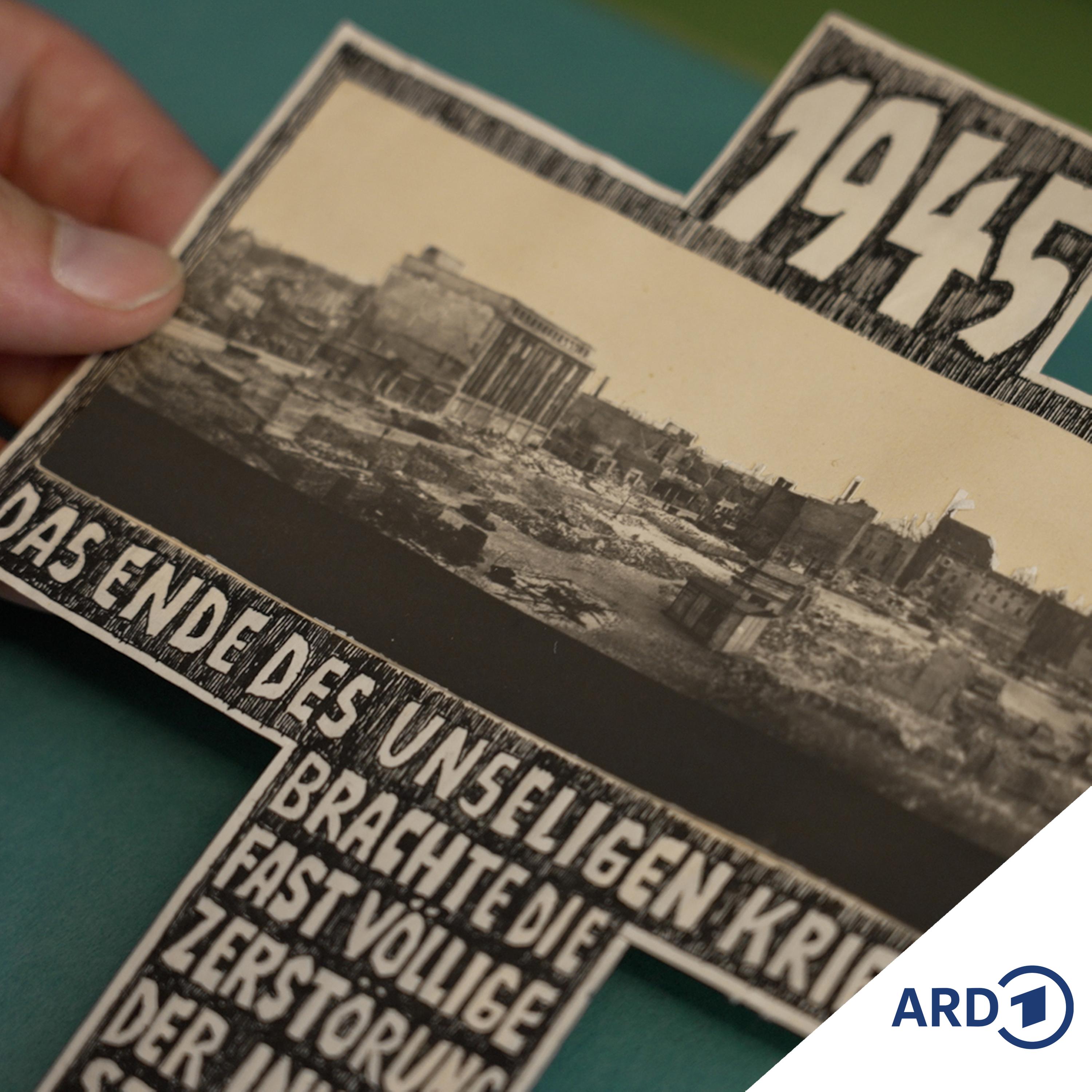 8. Mai - 81 Jahre nach Kriegsende