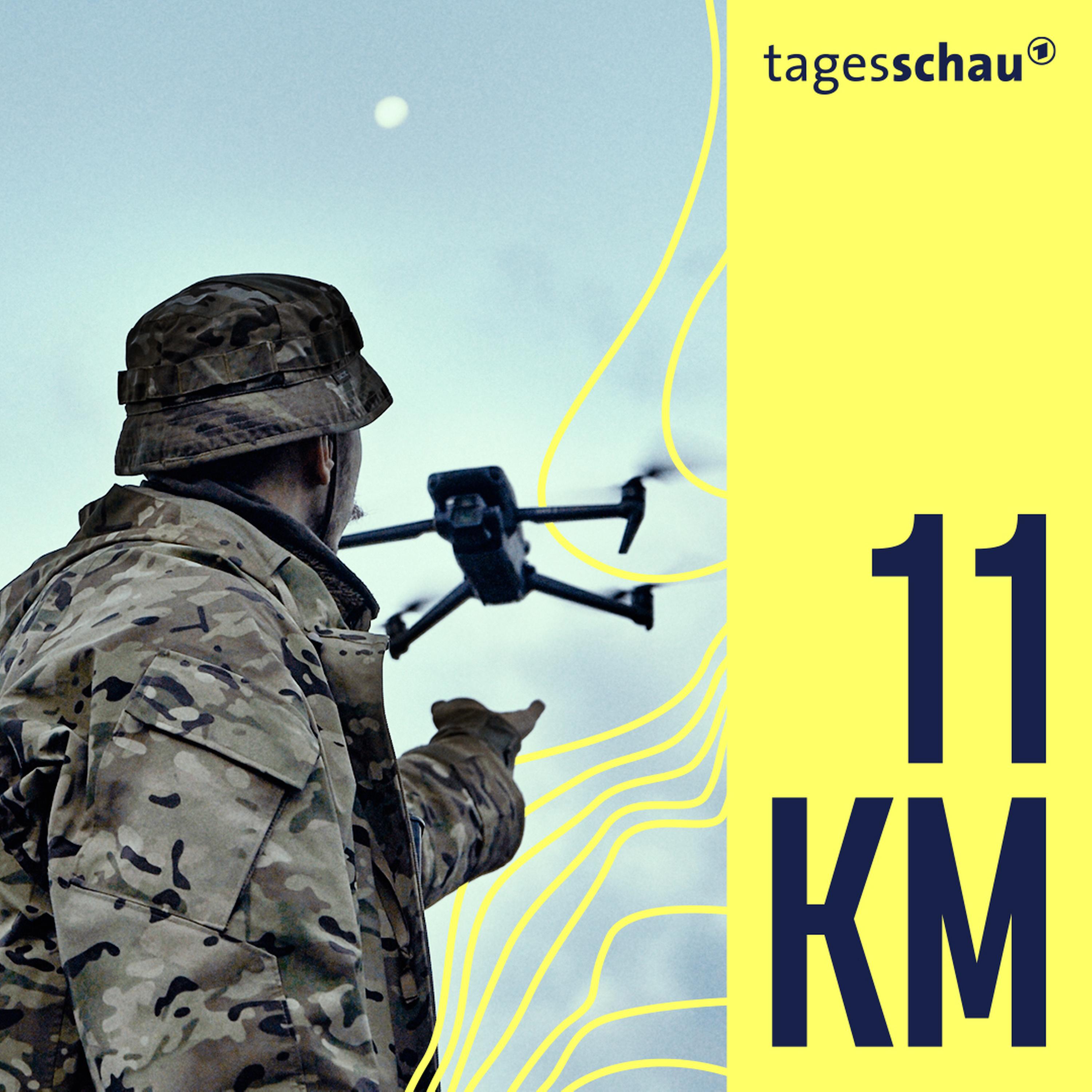 11KM: der tagesschau-Podcast