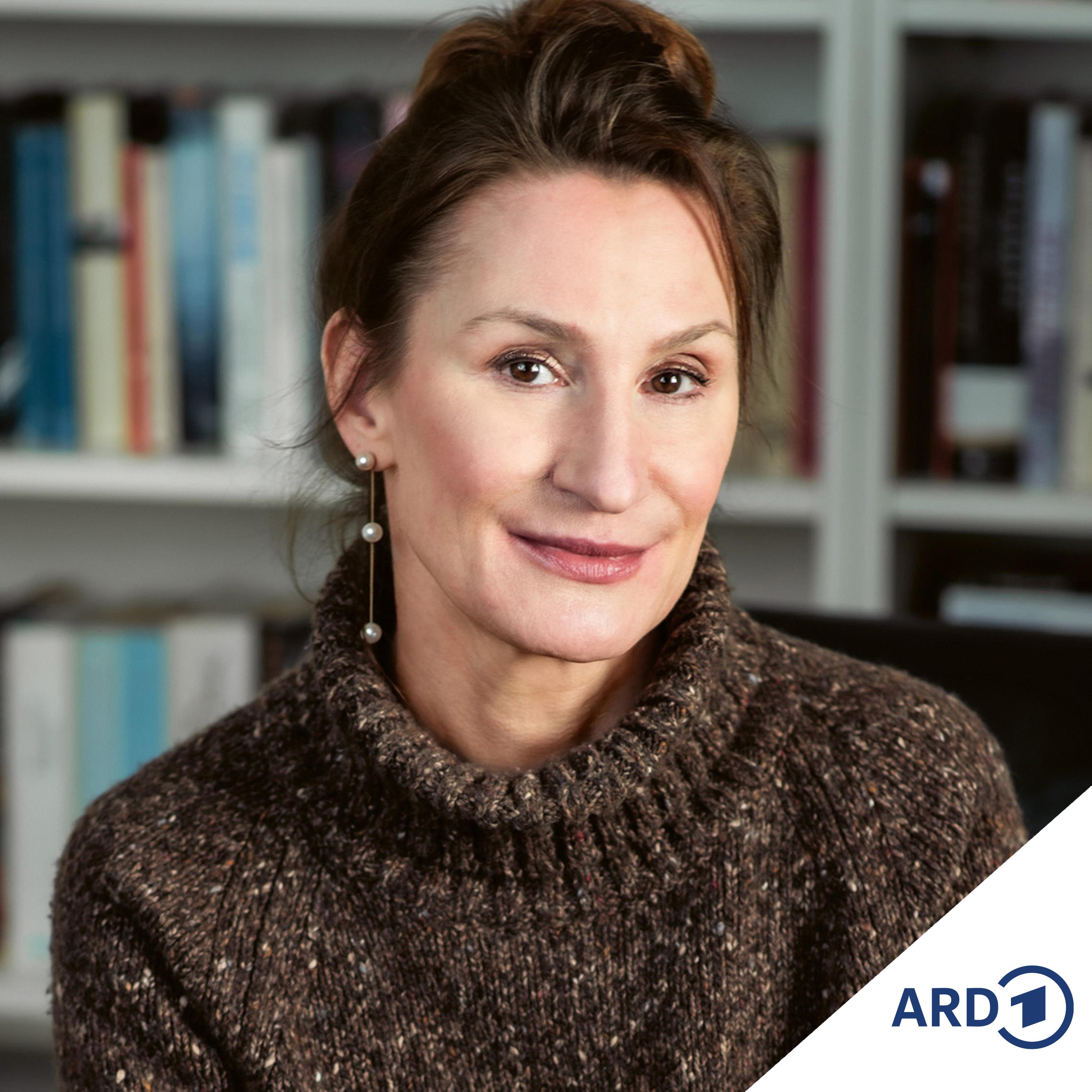 Kerstin Holzer: Thomas Mann macht Ferien am Tegernsee episode artwork