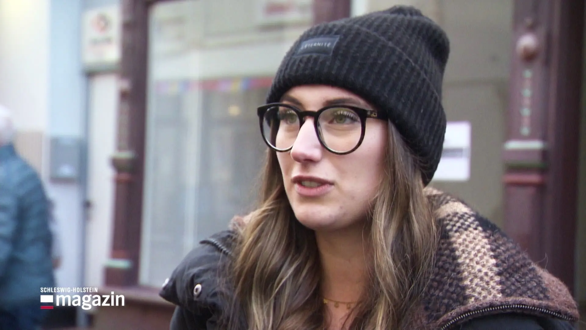 "Stadt-Fluencerin" wirbt für Rendsburg