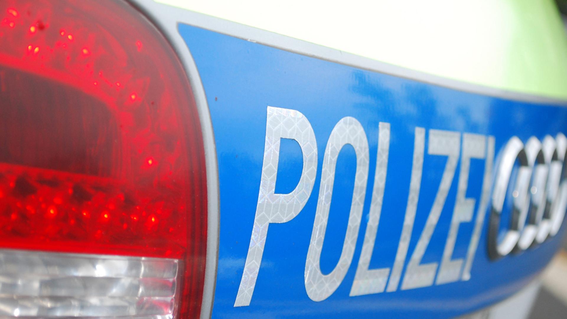 Nach sexuellem Übergriff in Eißendorf: Tatverdächtiger stellt sich
