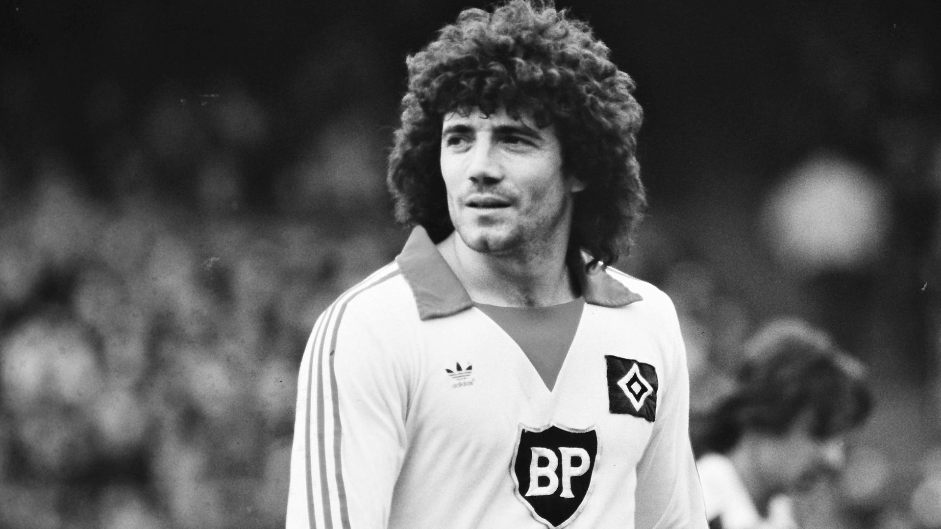 HSV-Legende Kevin Keegan mit 75 an Krebs gestorben