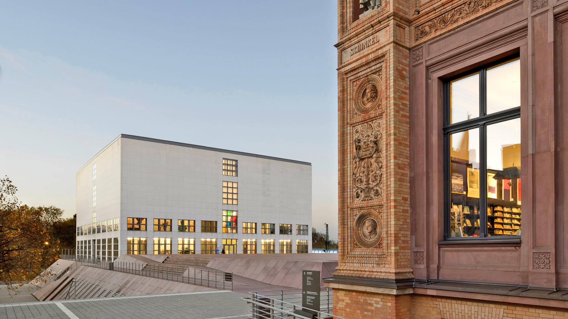Wieder freier Eintritt in vielen Hamburger Museen am Reformationstag