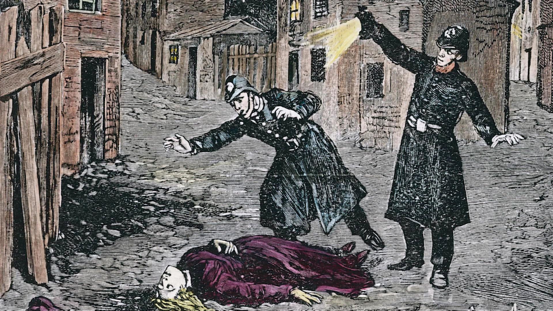 Mäusebutter und andere True Crime Fälle: Podcast begeistert Millionen