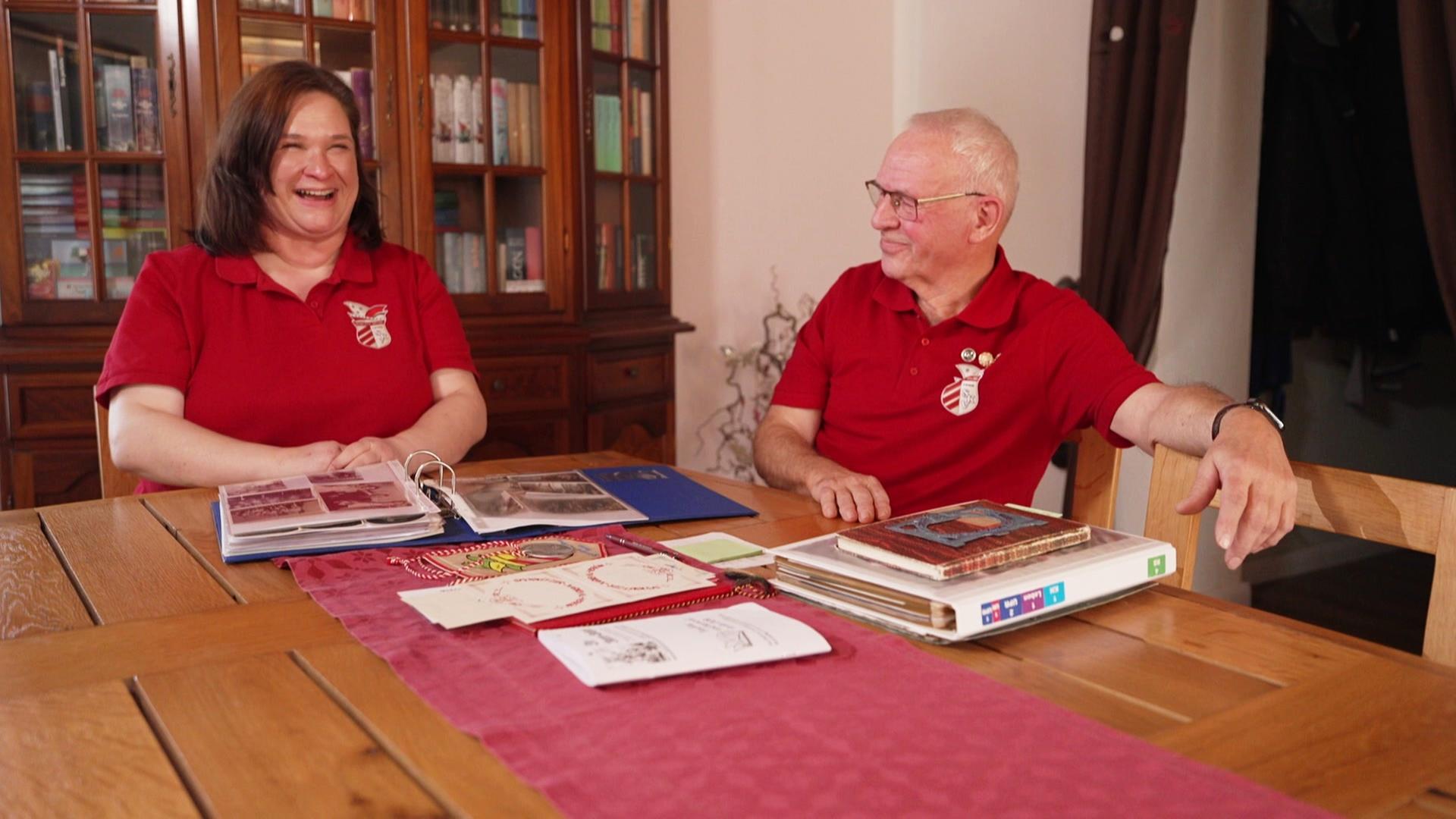 Mehr als Konfetti: Karneval in MV verbindet Generationen