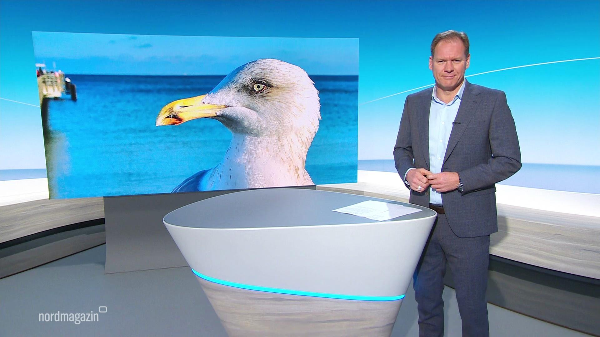 Nordmagazin - Land und Leute | 01.12.2025