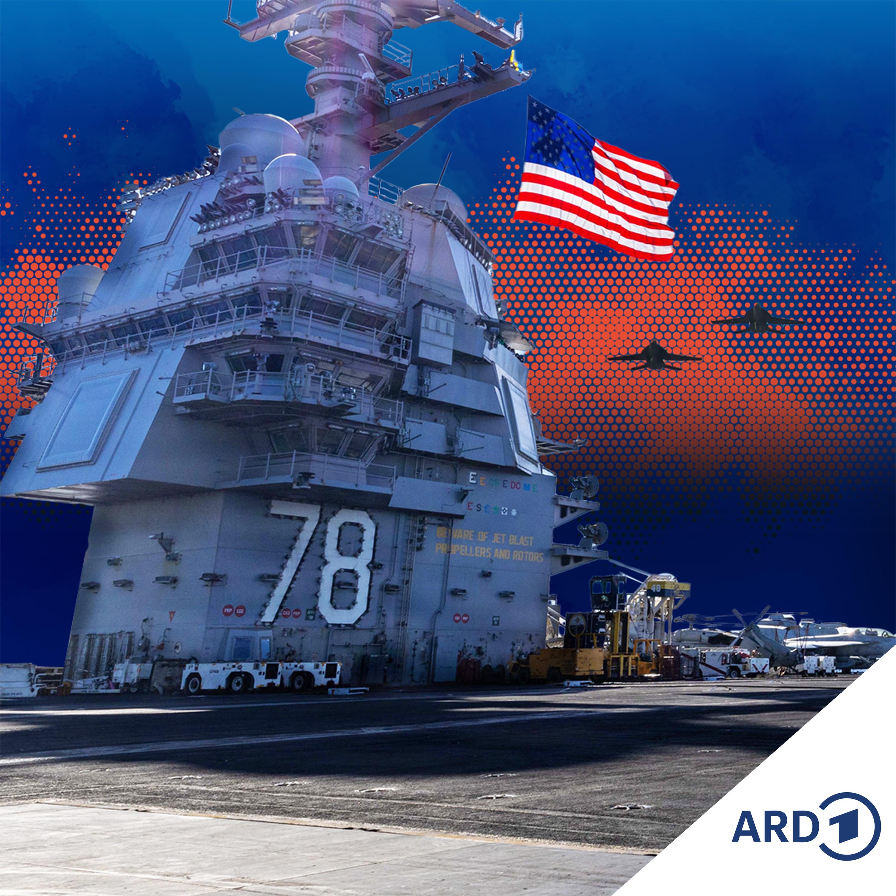 Amerika, wir müssen reden!