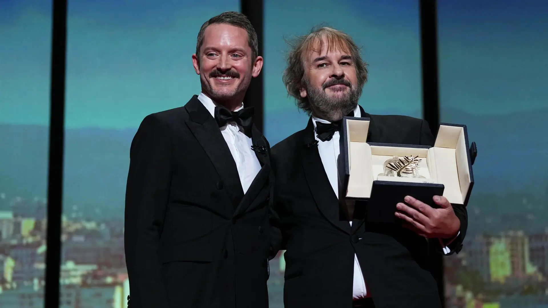 Peter Jackson: 