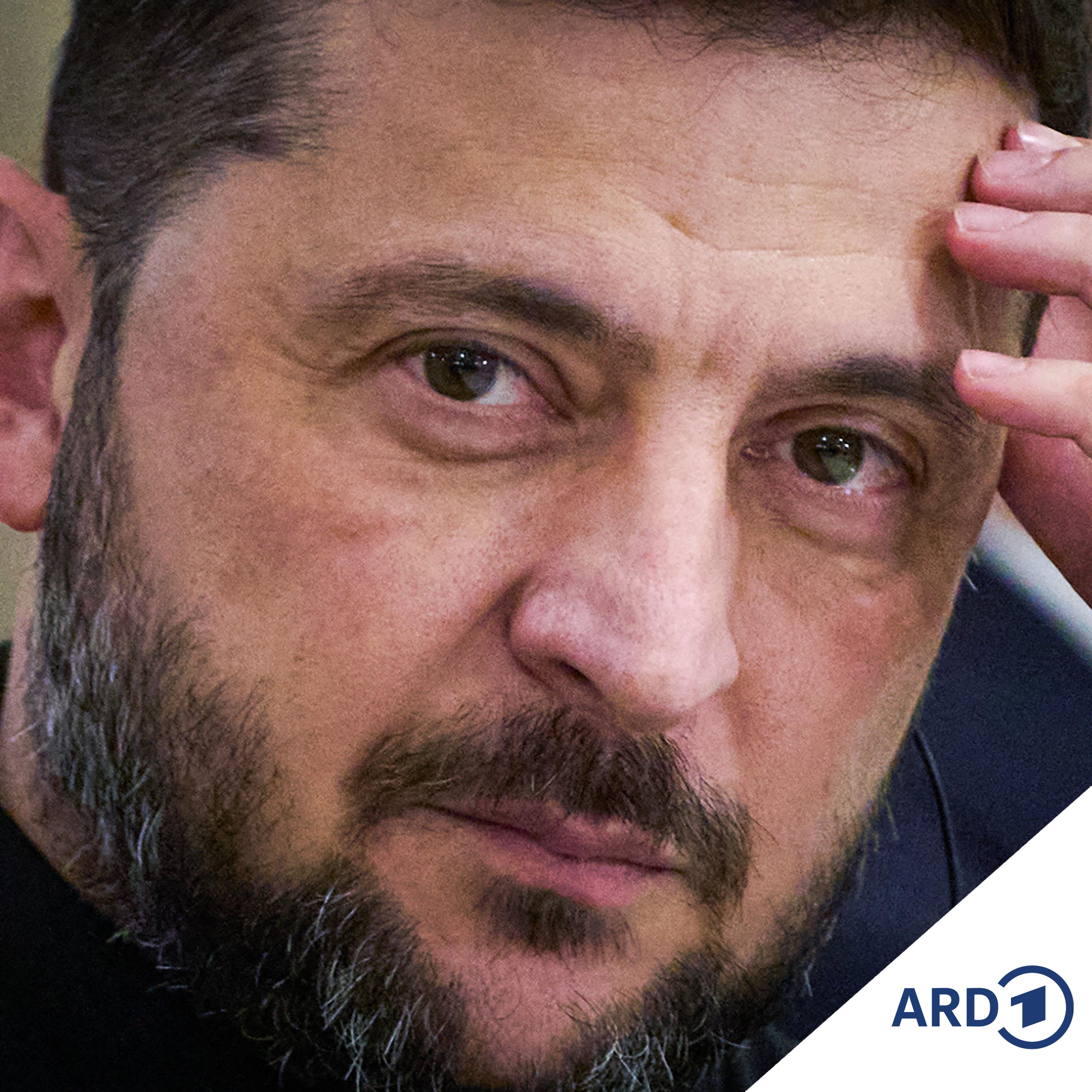 US-Ukraine-Plan: (K)eine Chance auf Frieden?