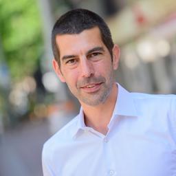 Der SPD-Politiker von der Ohe möchte Oberbürgermeister von Hannover werden