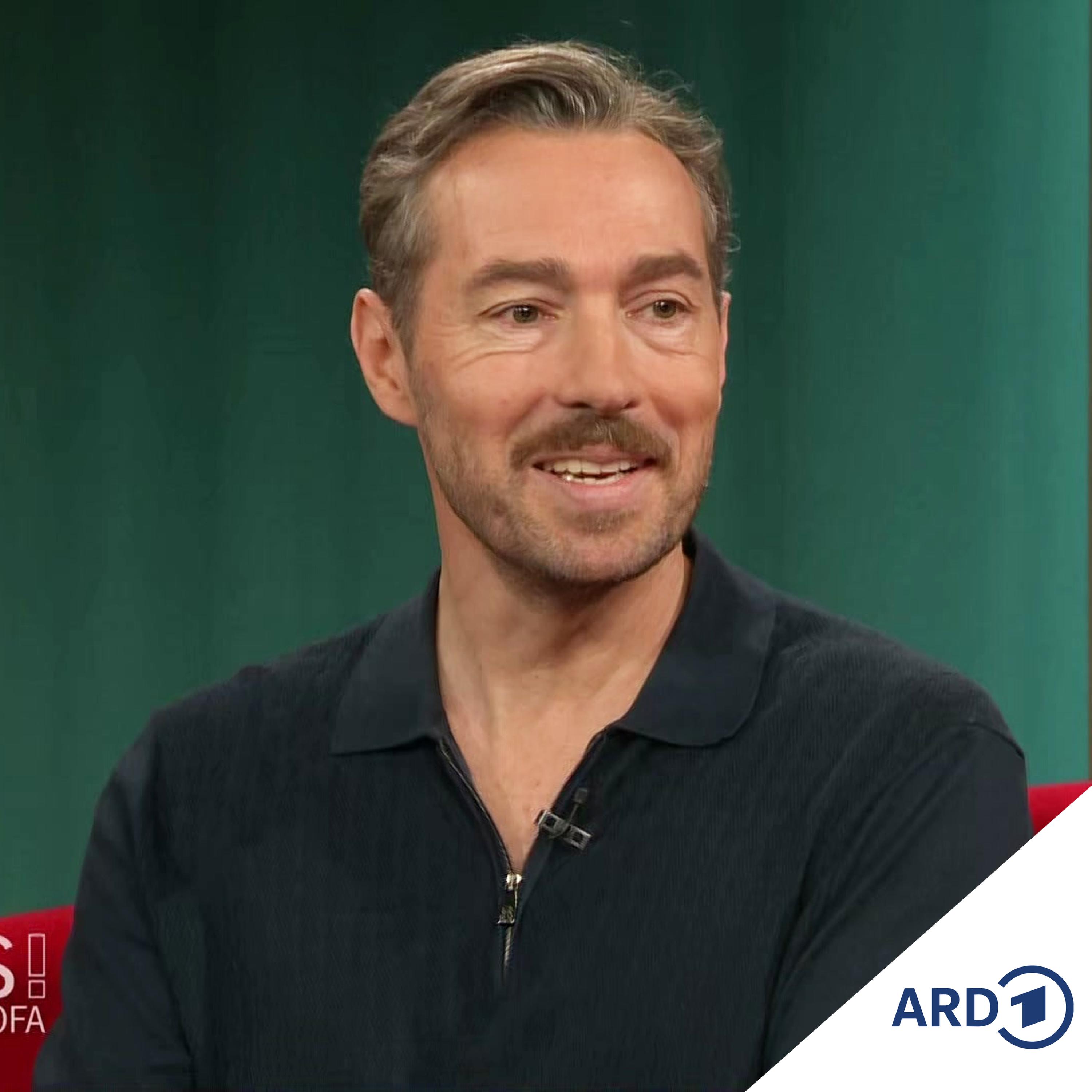 Journalist und Moderator Sven Voss episode artwork