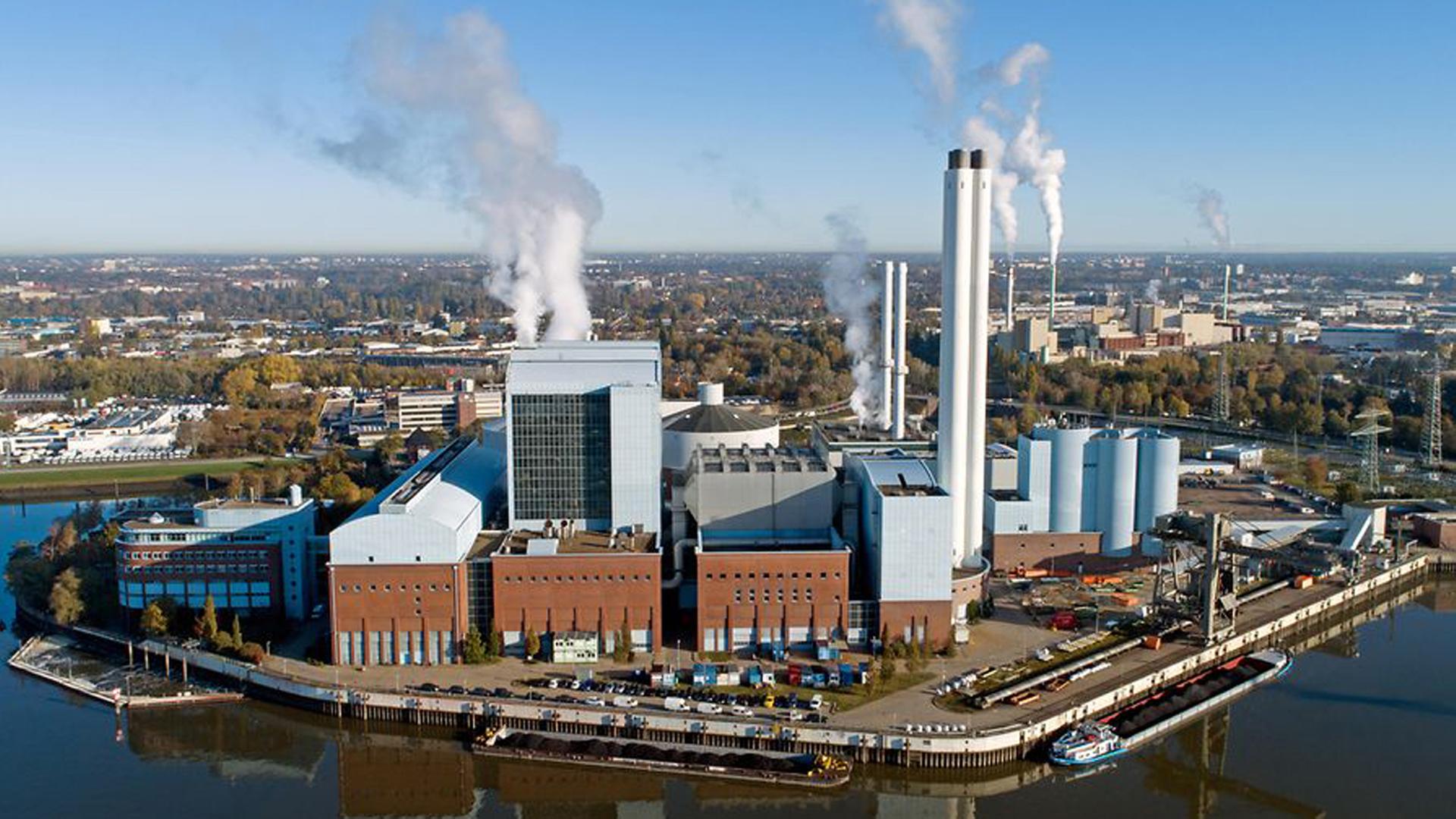 KRITIS-Dachgesetz: Hamburg will Energie-Infrastruktur besser schützen
