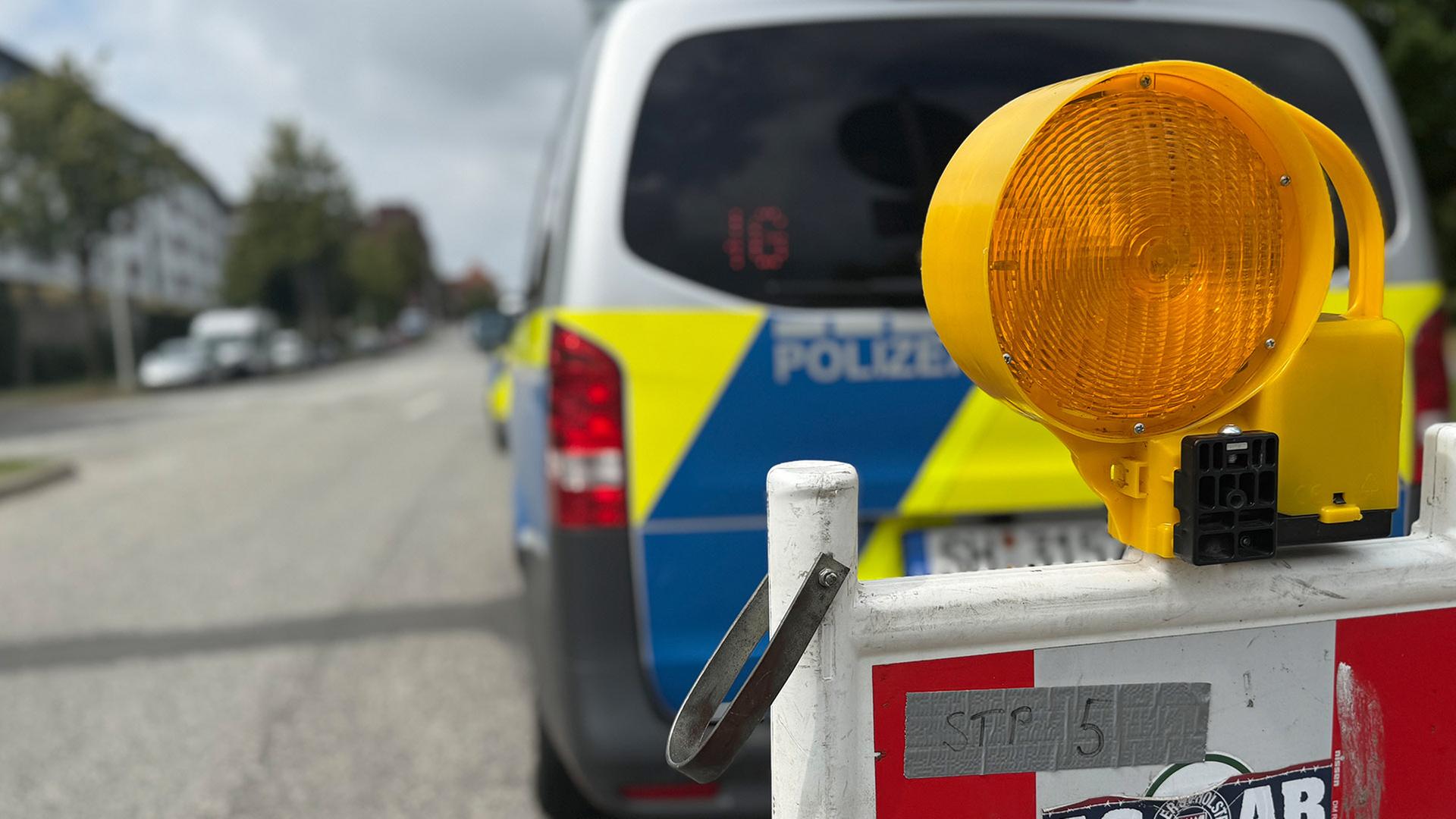Granate in Rinteln gefunden: Evakuierung beginnt um 16 Uhr