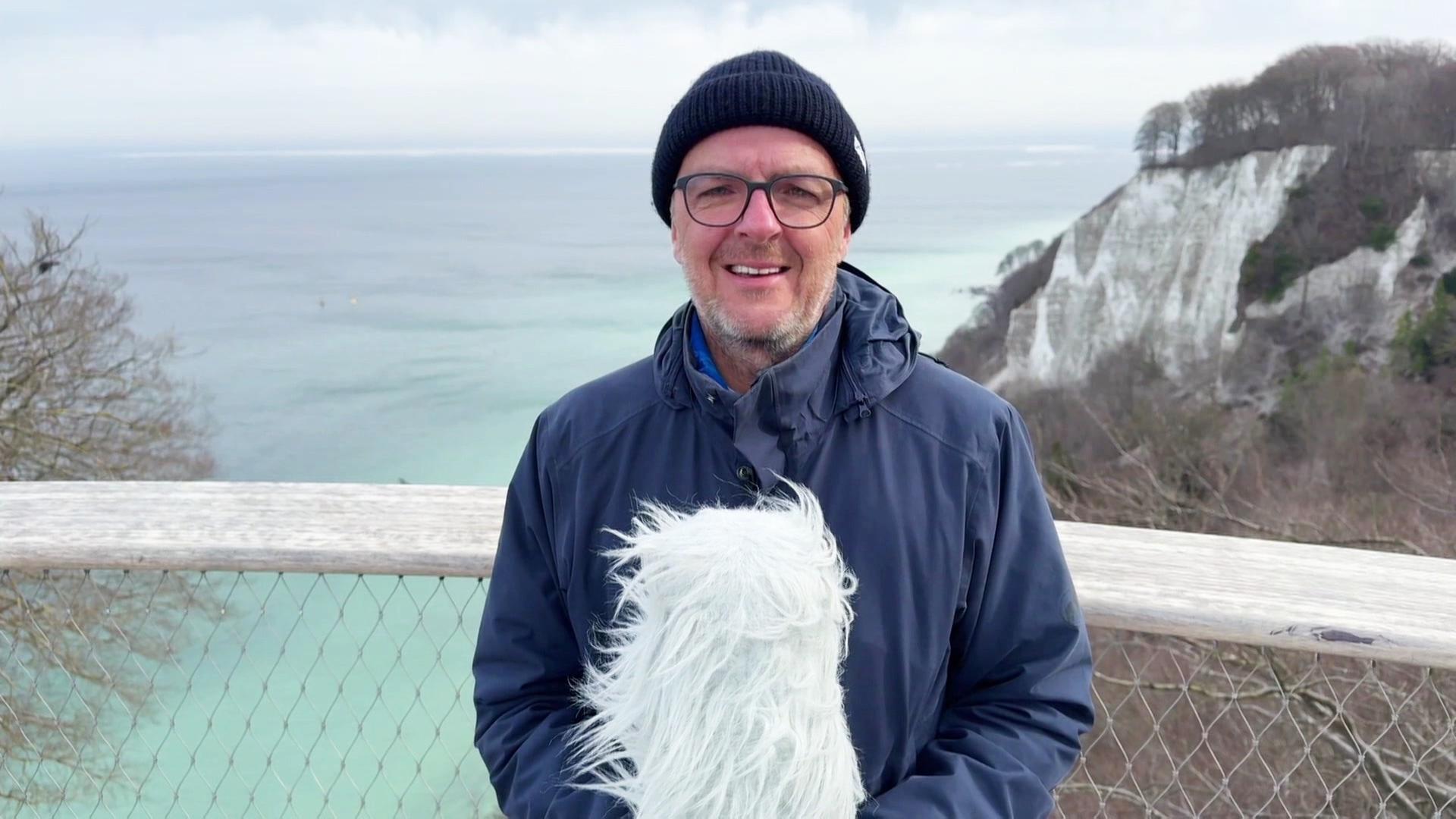 So wird das Wetter in Mecklenburg-Vorpommern am Freitag