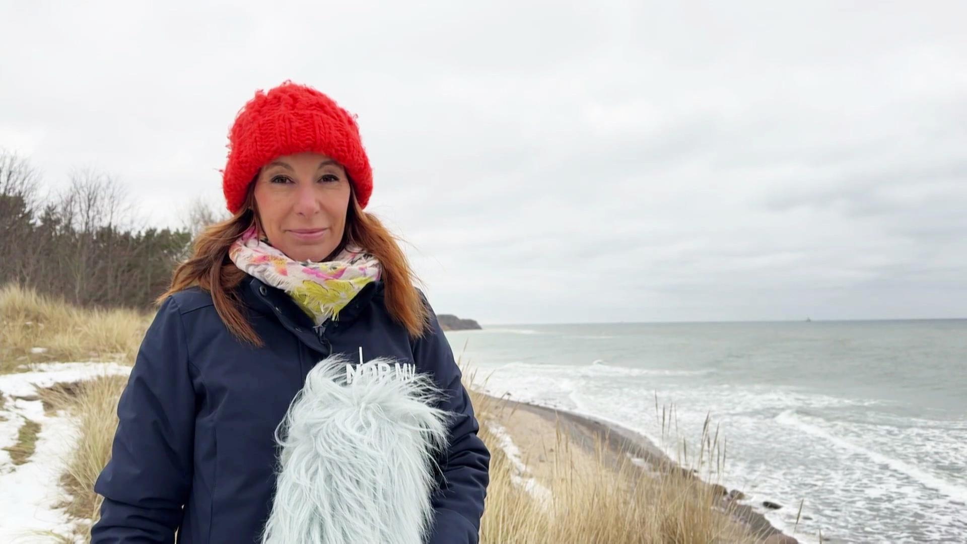 So wird das Wetter in Mecklenburg-Vorpommern am Donnerstag