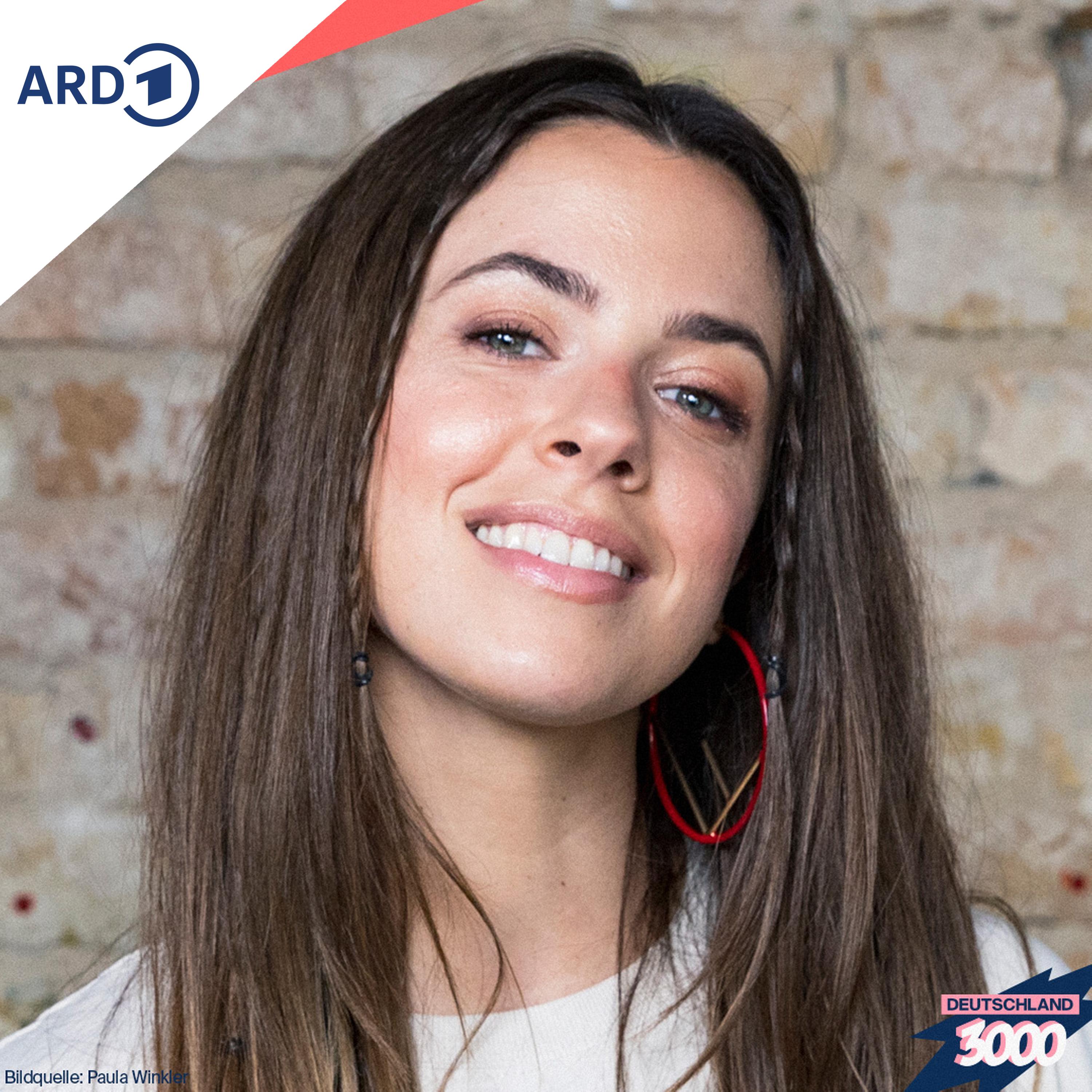 Deutschland3000 mit Eva Schulz