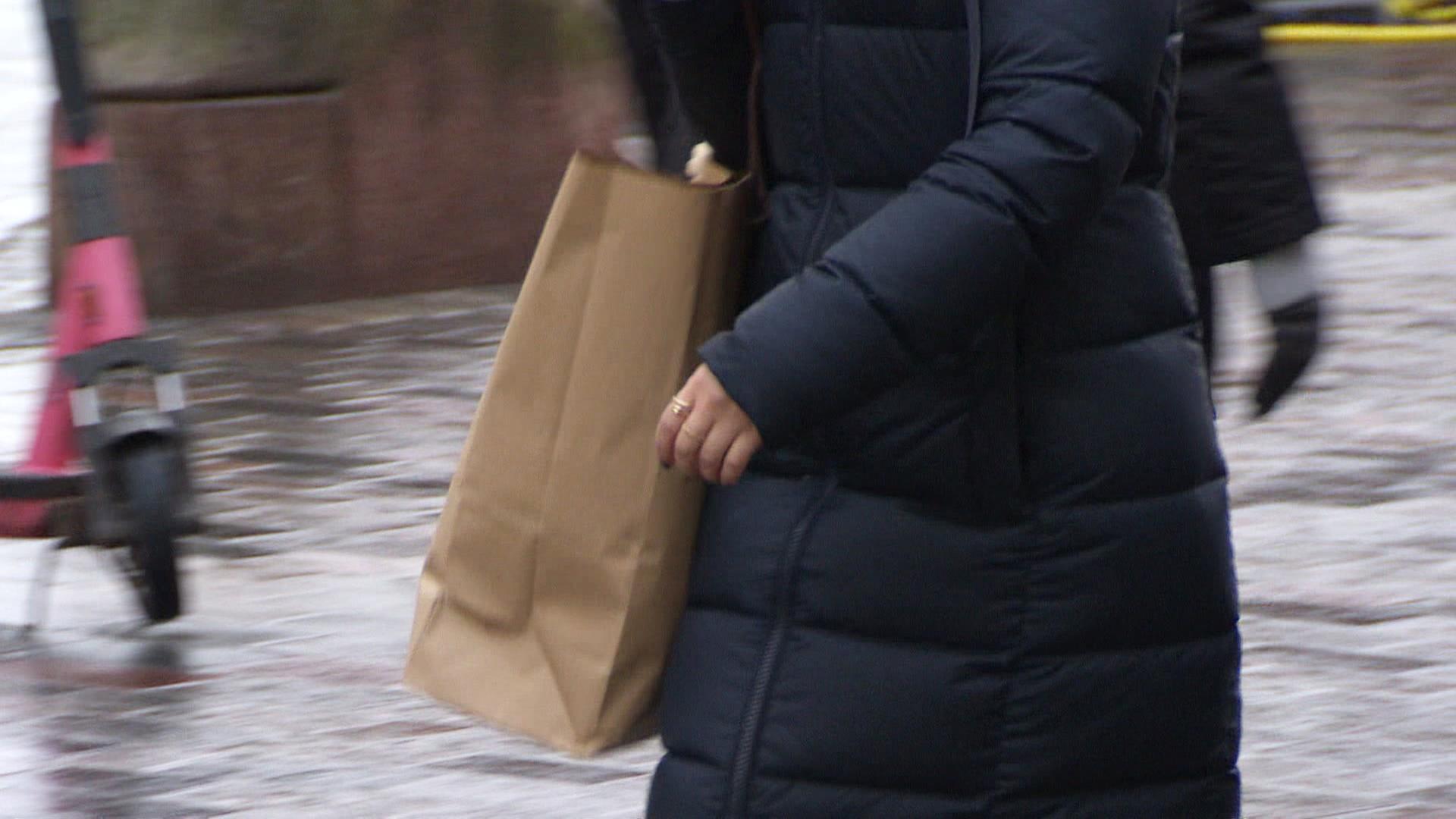 Nach Weihnachten: Das große Umtauschen beginnt