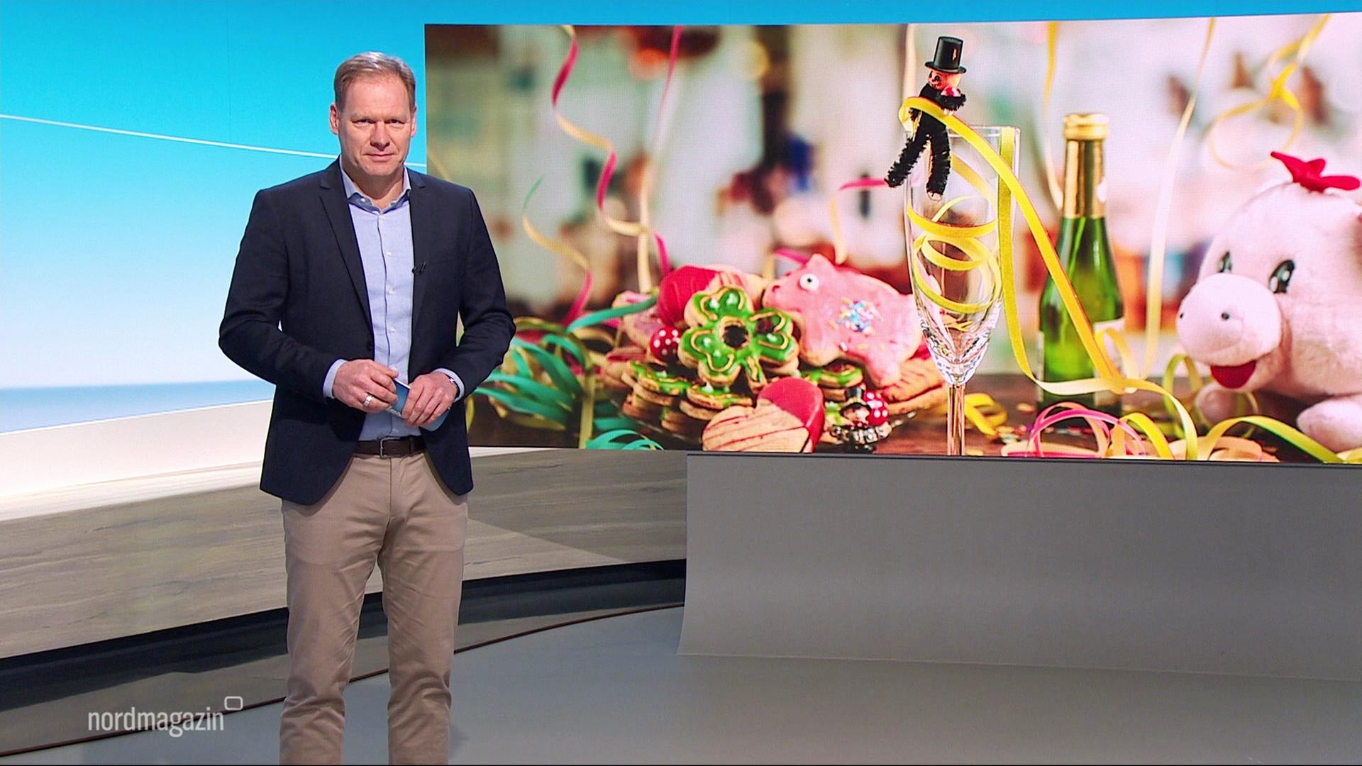 Nordmagazin | 01.01.2026