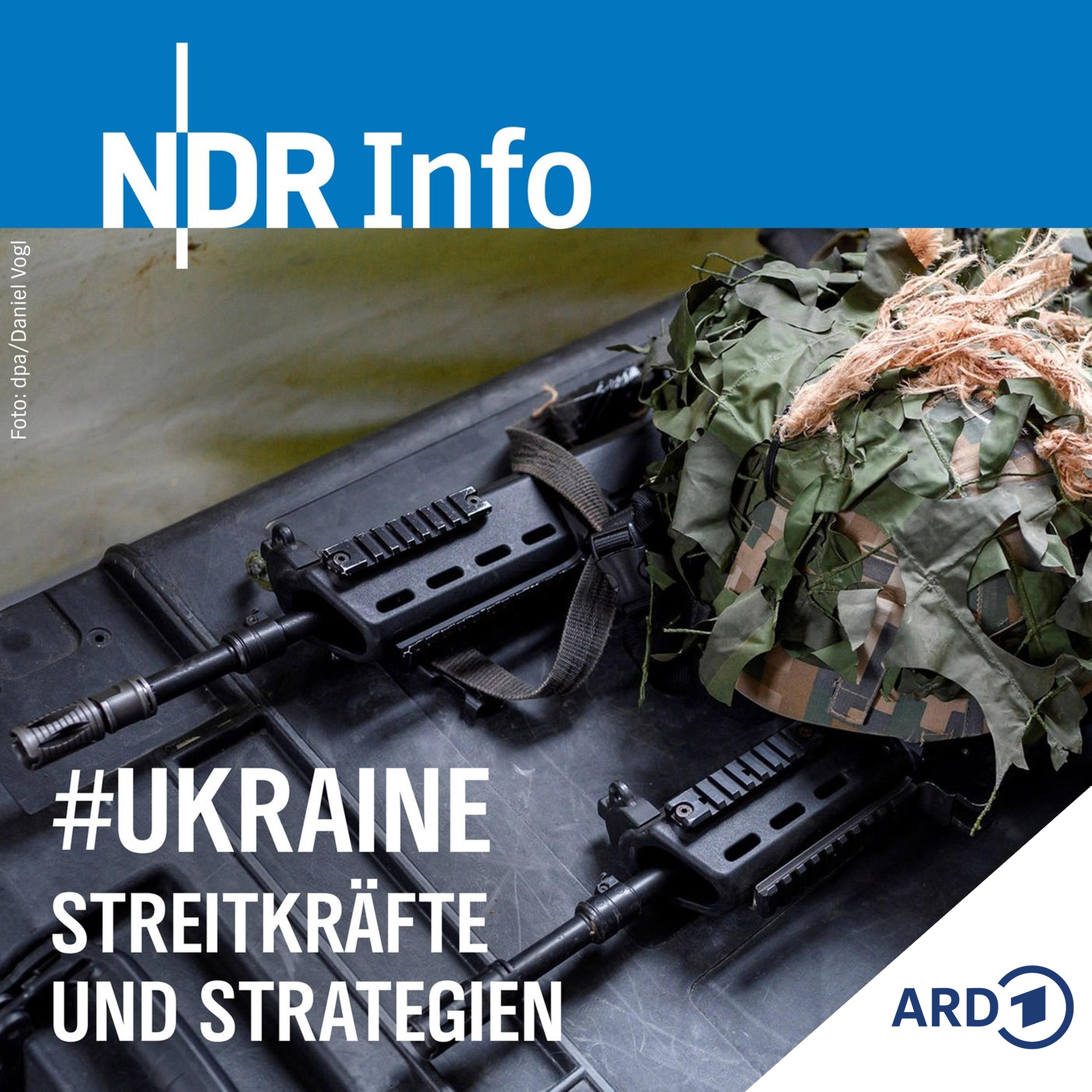 Streitkräfte und Strategien