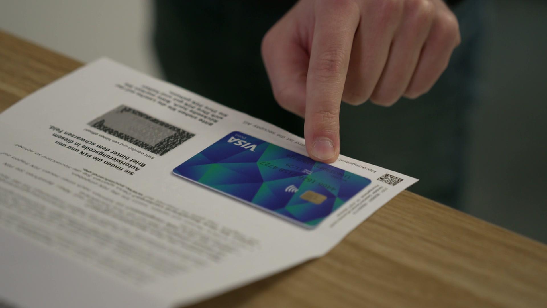 Bezahlkarte: Pilotprojekt in SH erfolgreich, Skepsis bleibt