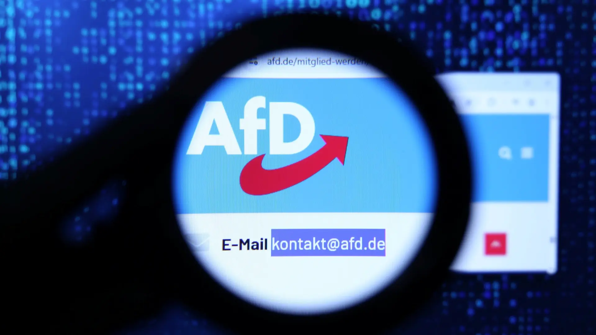 Gehackte E-Mails nach AfD-Leak enthüllen: Machtkämpfe, Dauerstreit und Chaos in Landes-Partei