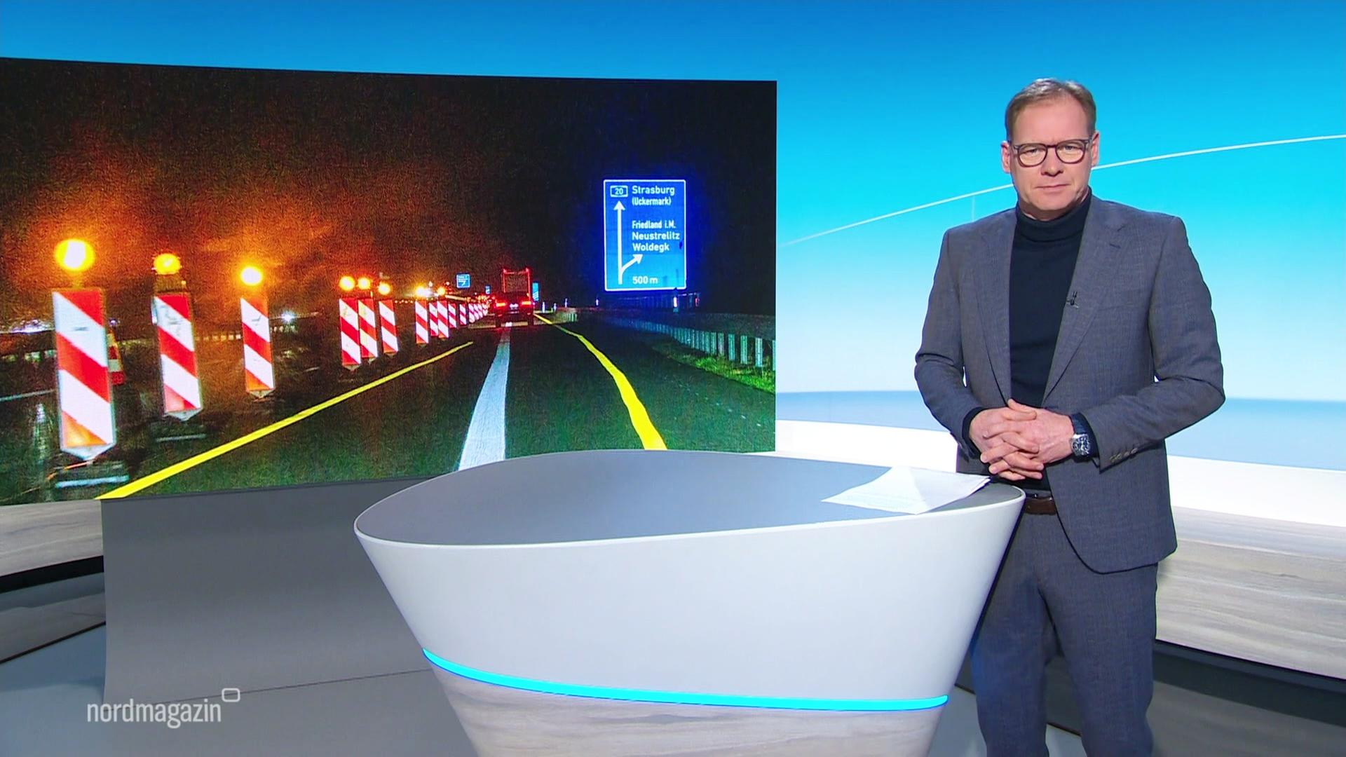 Nordmagazin - Land und Leute | 23.02.2026