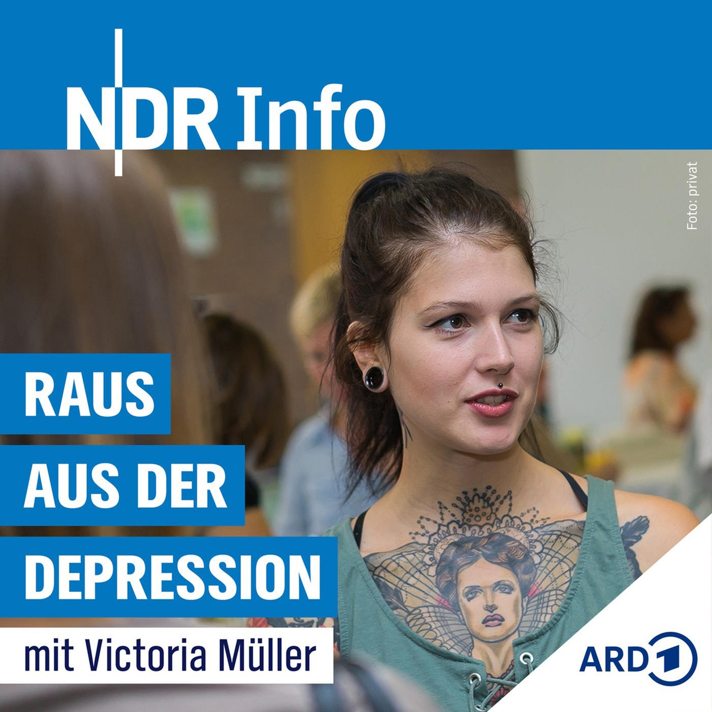 Raus aus der Depression