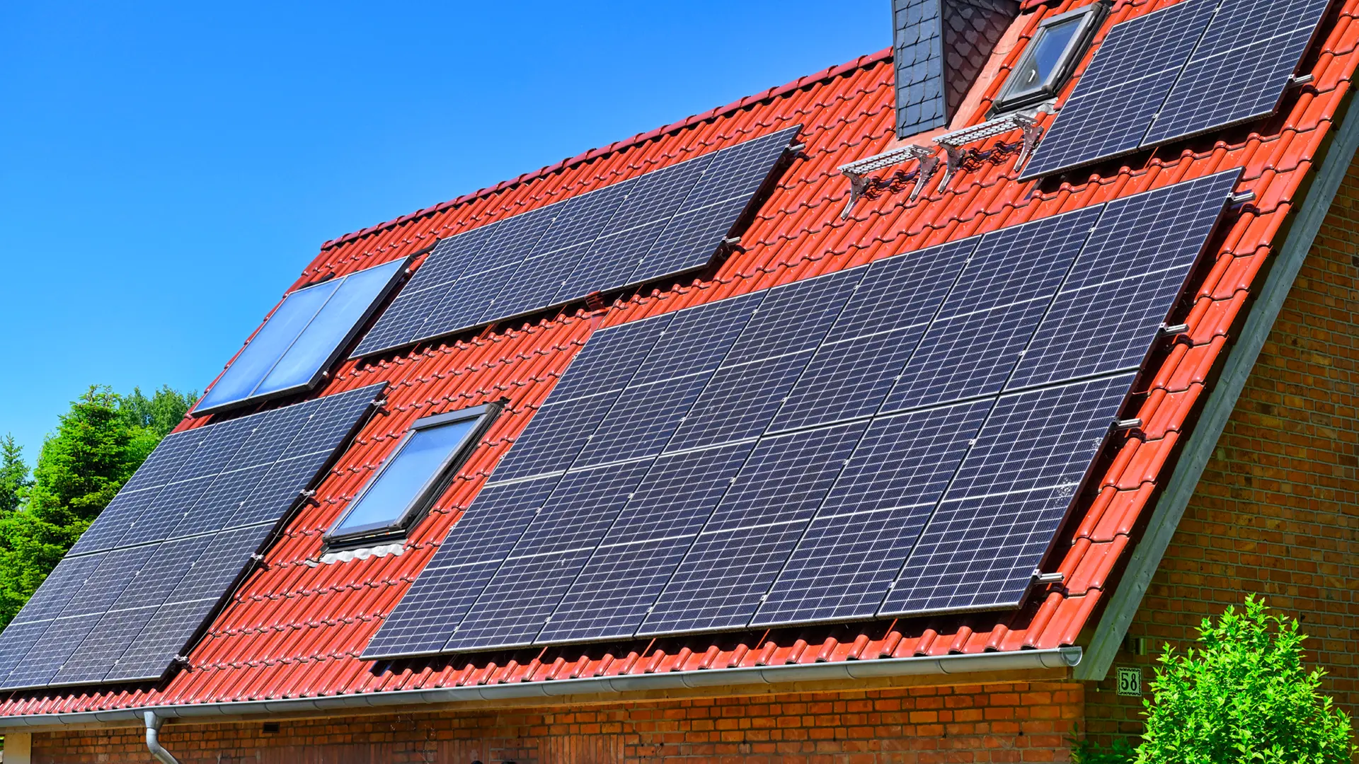 Energy Sharing: How do I get solar power from my neighbor?