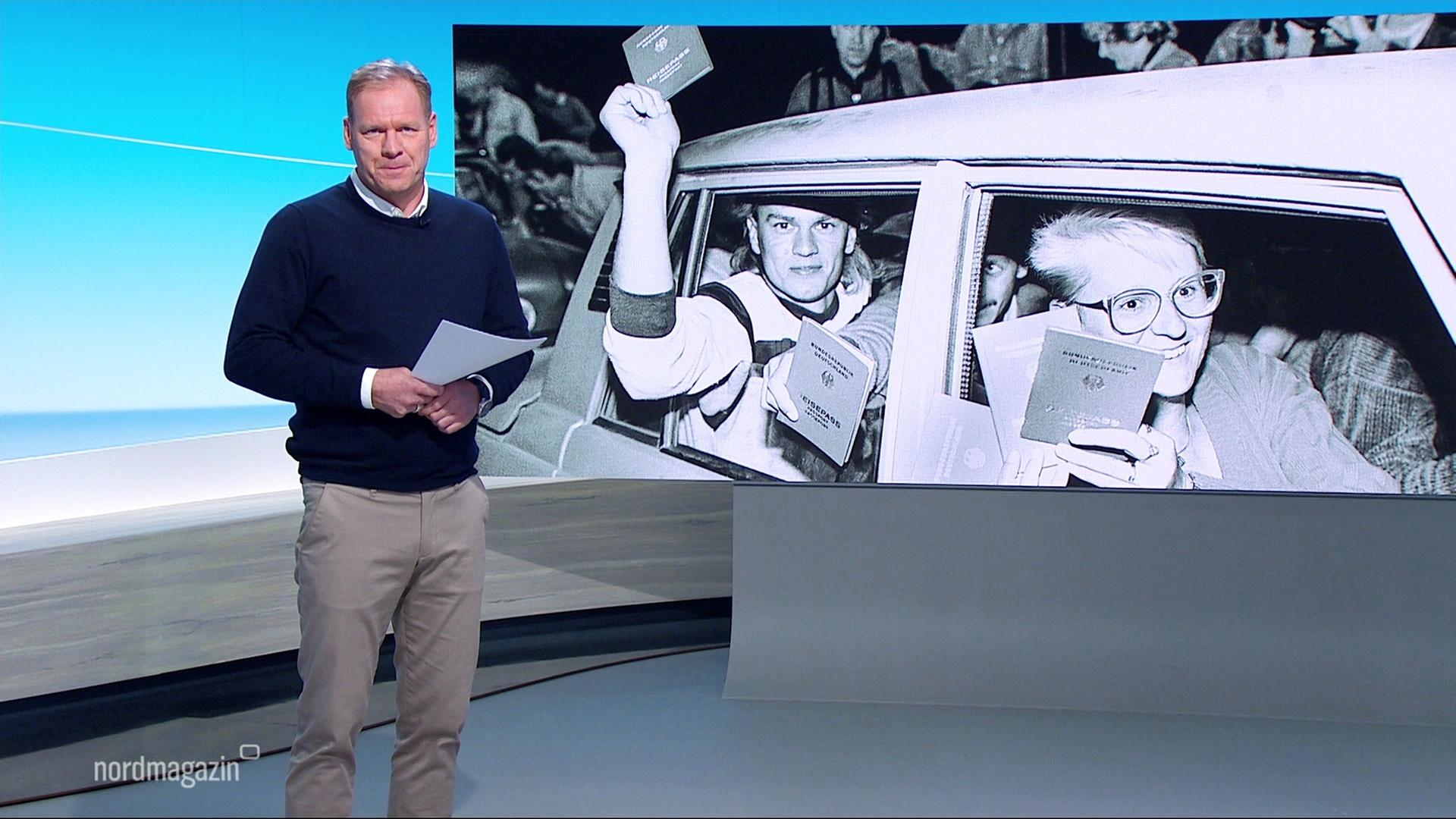 Nordmagazin | 09.11.2025