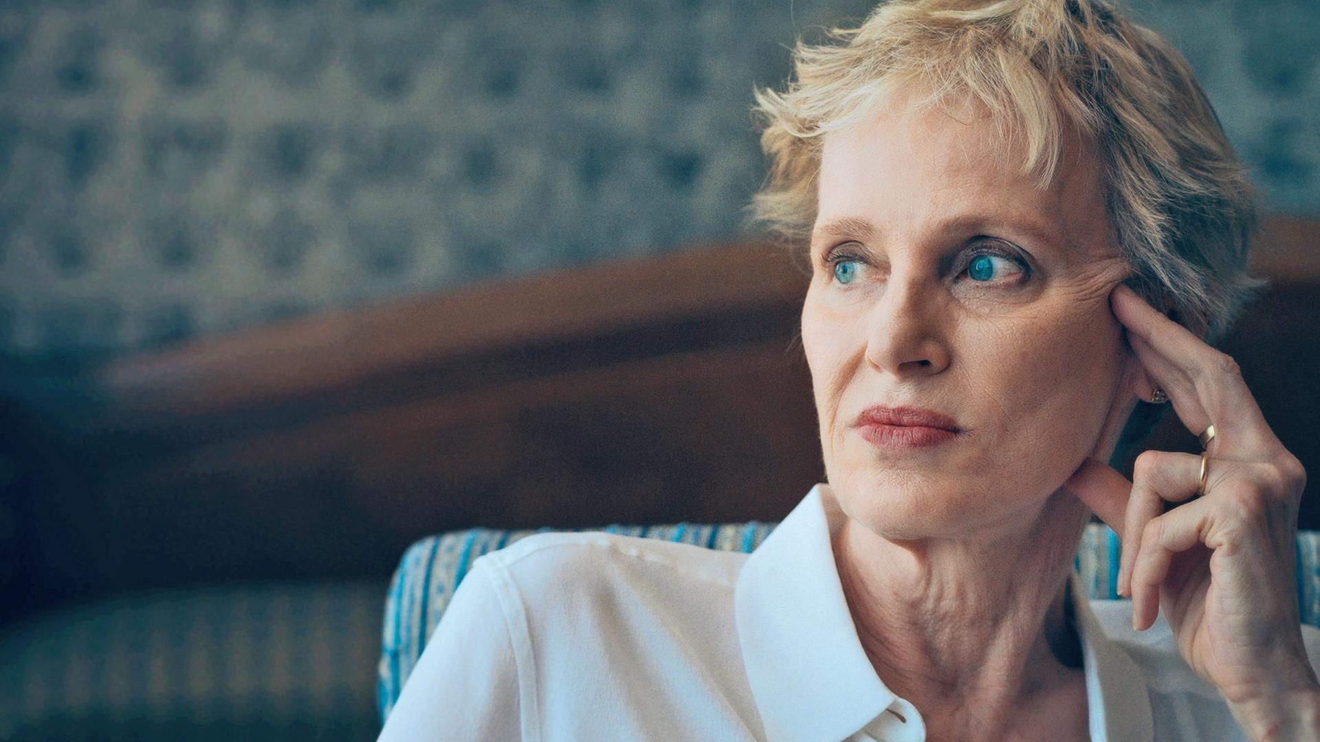 "Dance Around the Self": Doku über Schriftstellerin Siri Hustvedt
