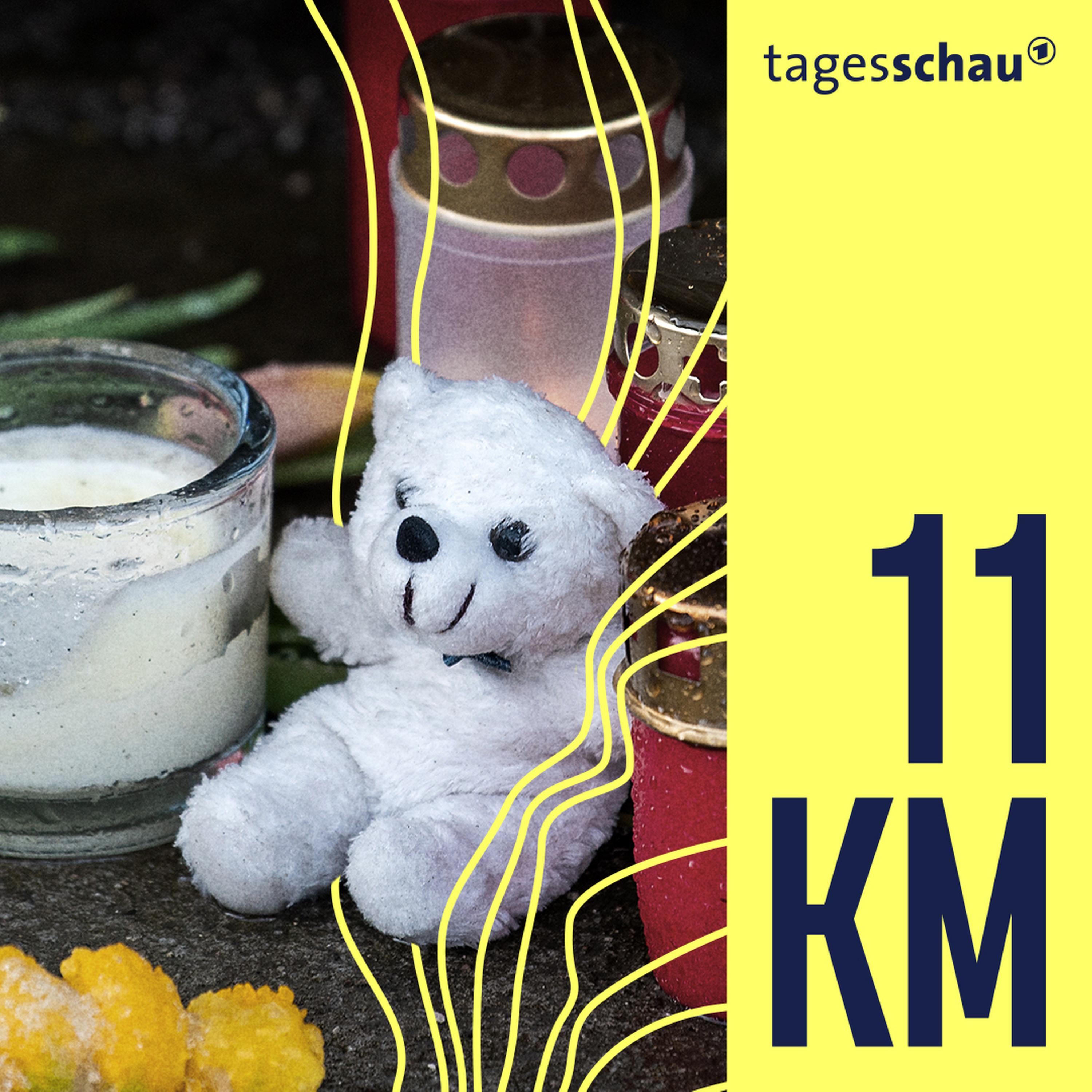 11KM: der tagesschau-Podcast
