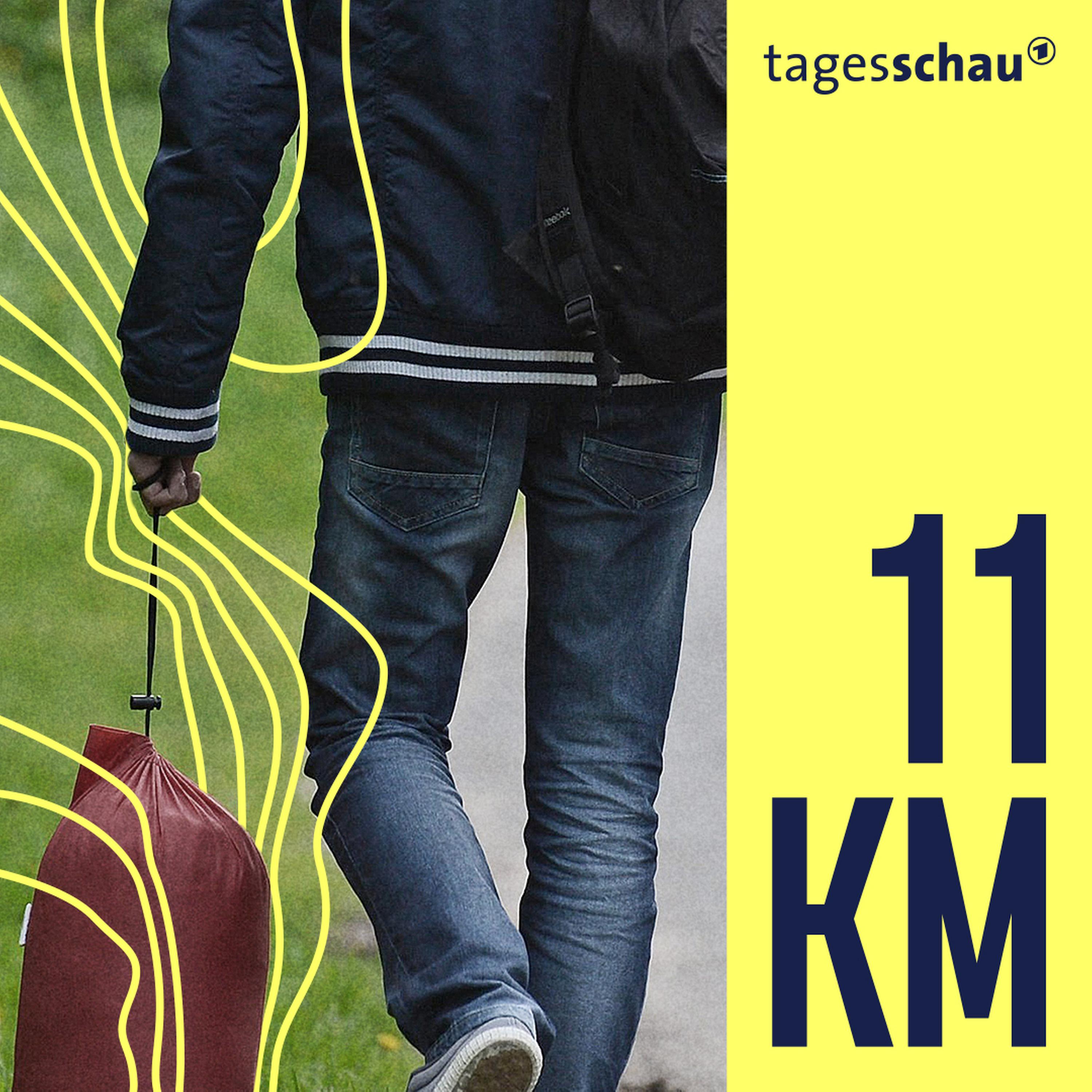 11KM: der tagesschau-Podcast