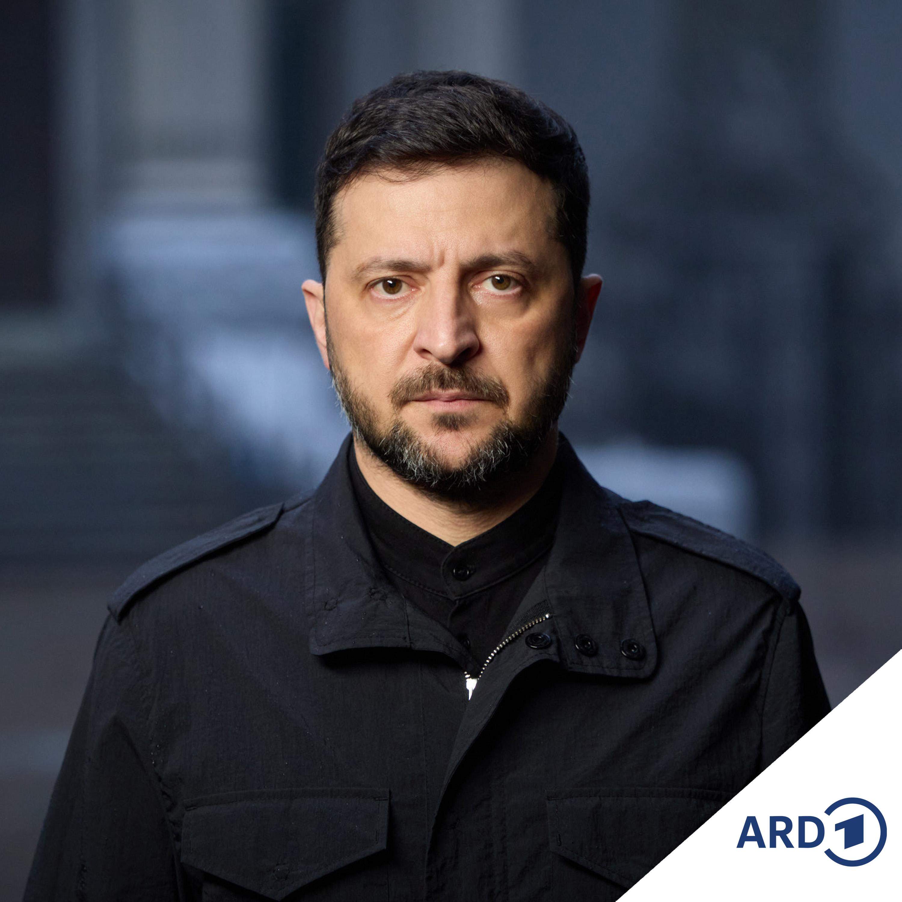 Selenskyj unter Bedingungen zu Wahlen bereit