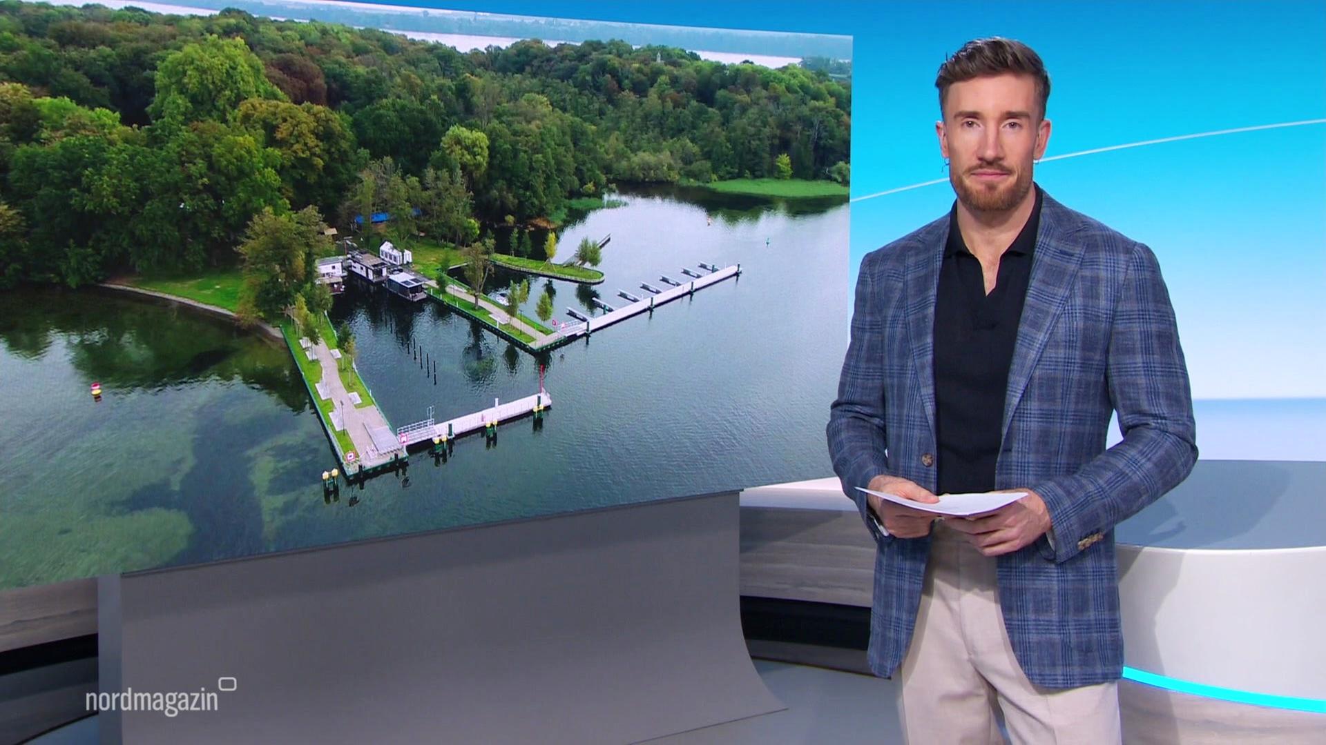 Nordmagazin - Land und Leute | 21.10.2026
