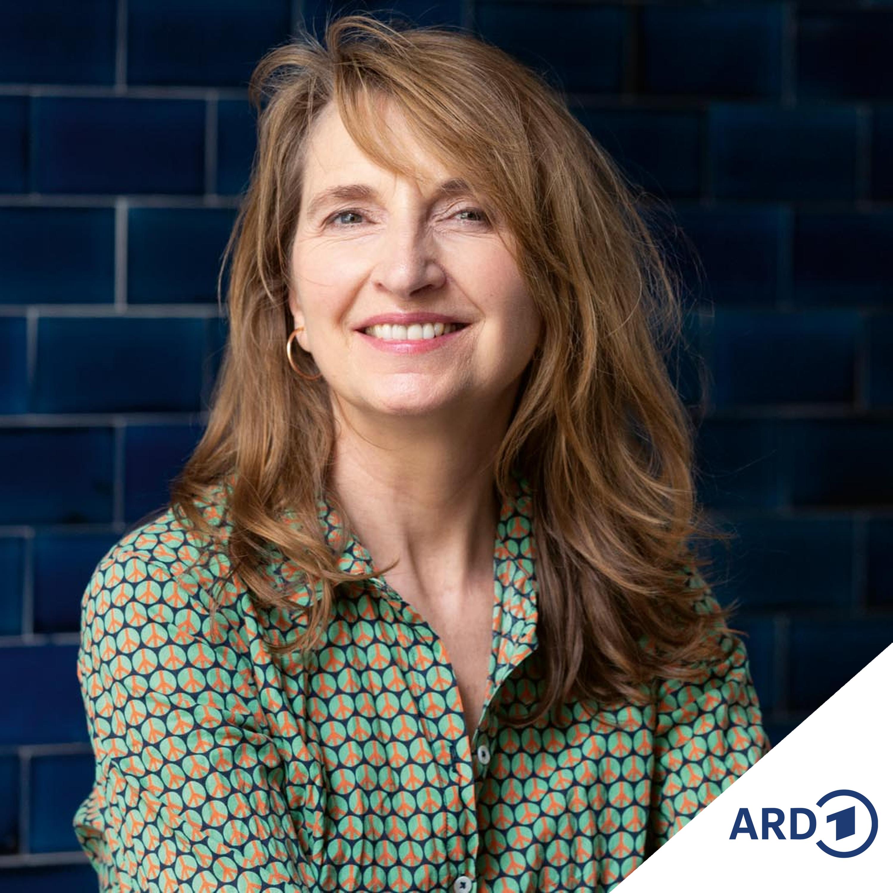 Pascale Hugues enträtselt das Leben ihrer Mutter