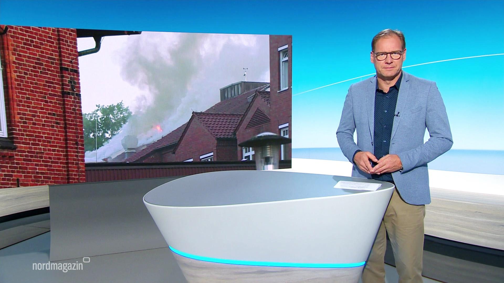 Nordmagazin - Land und Leute | 02.07.2026