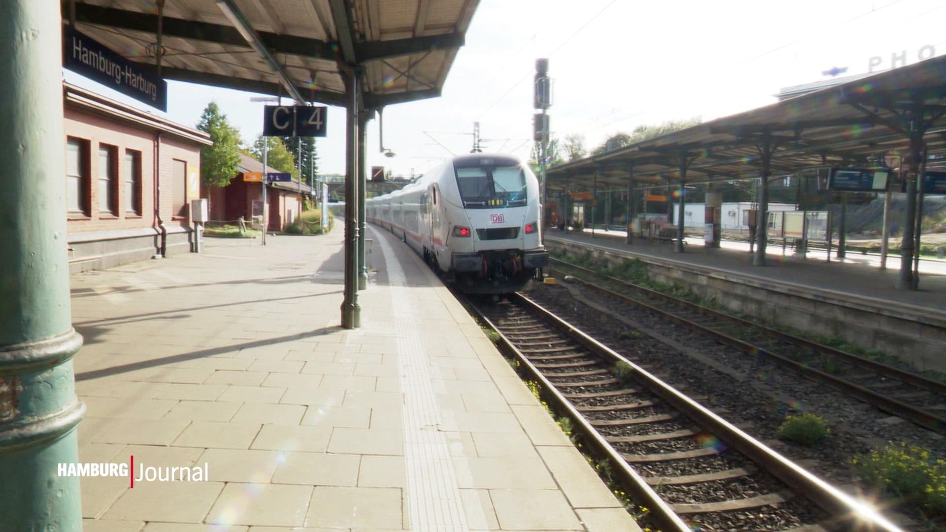 Verkehrsausschuss stimmt für Neubaustrecke Hannover-Hamburg