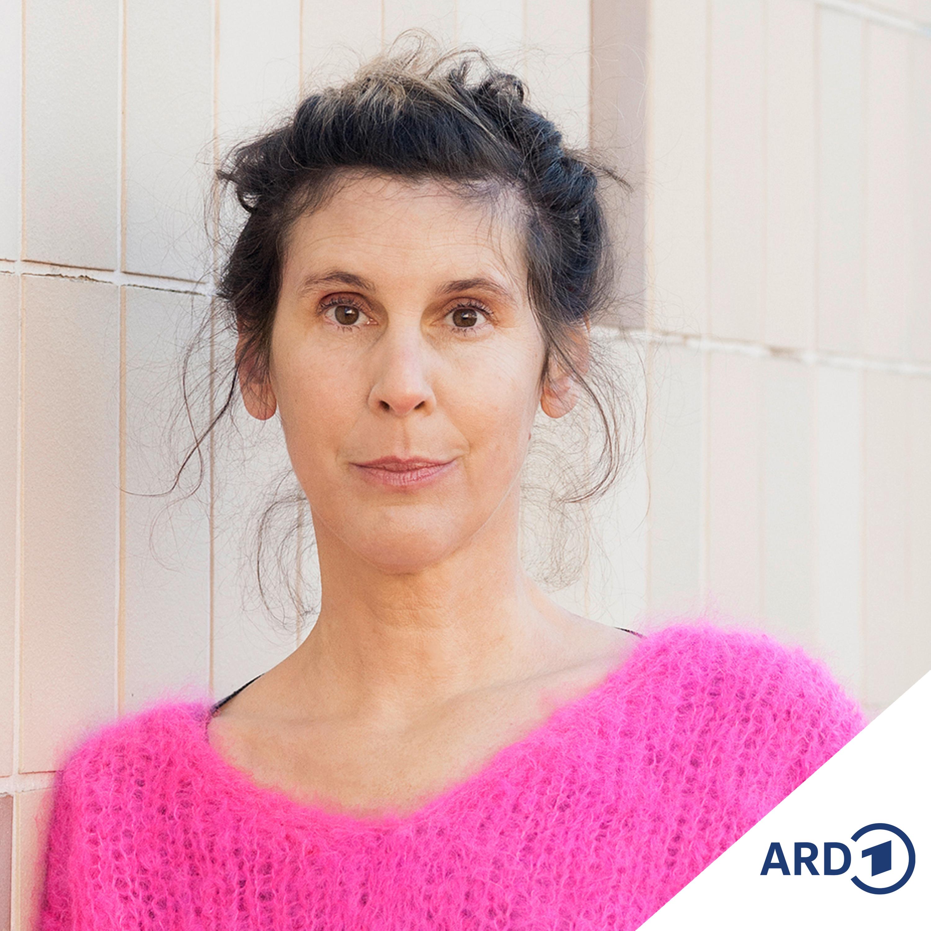 Daniela Dröscher über Körperlasten und Katzen episode artwork