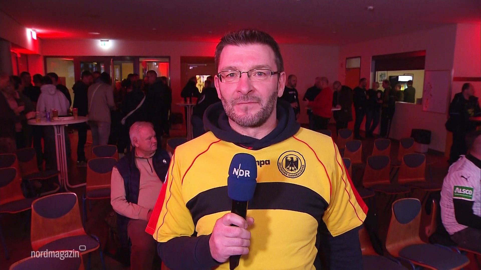 Handball-EM: Deutschland steht im Finale